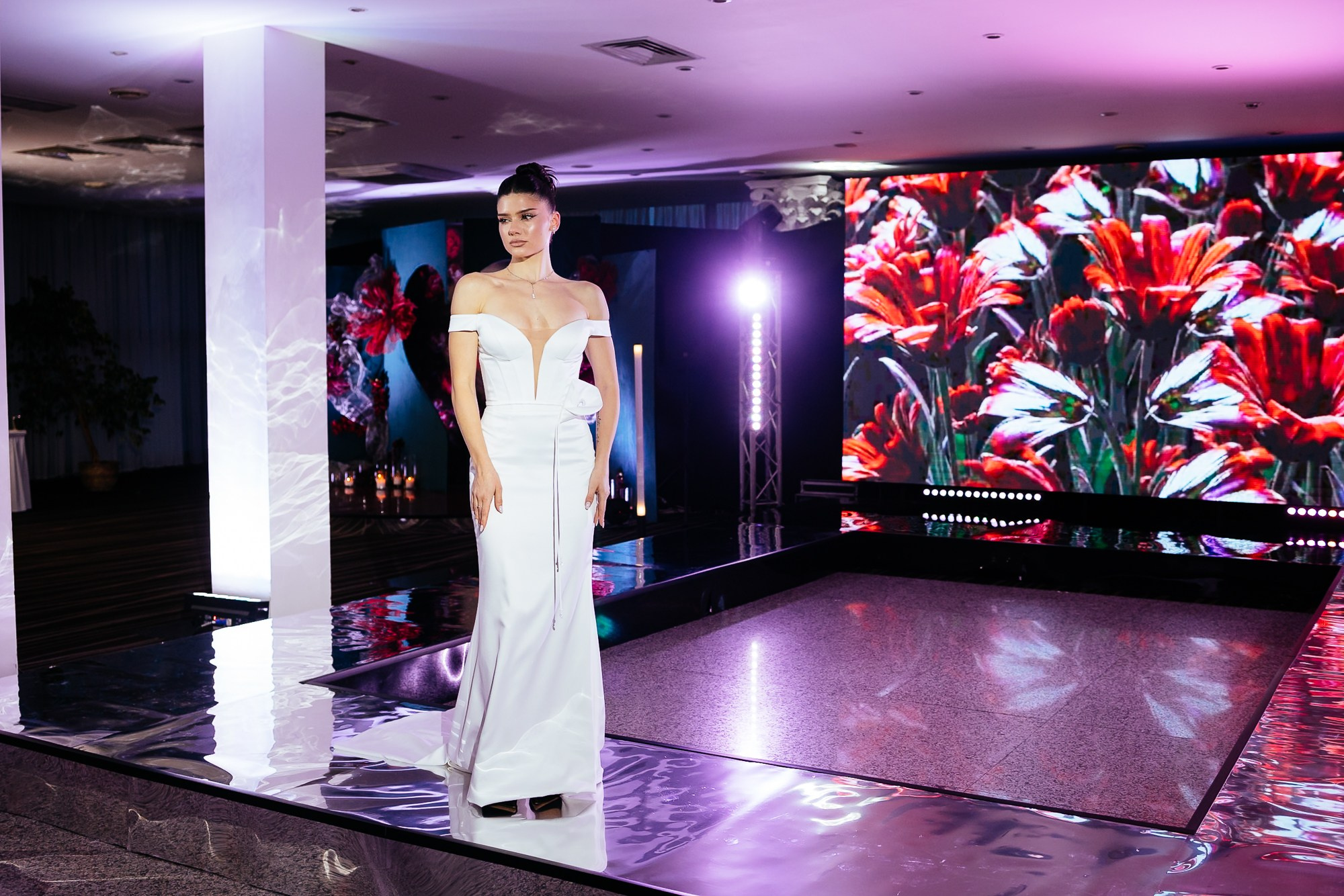 Пробудження - захід для майбутніх наречених. Весільний та сімейний фотограф у Запоріжжі Юлія Васьків