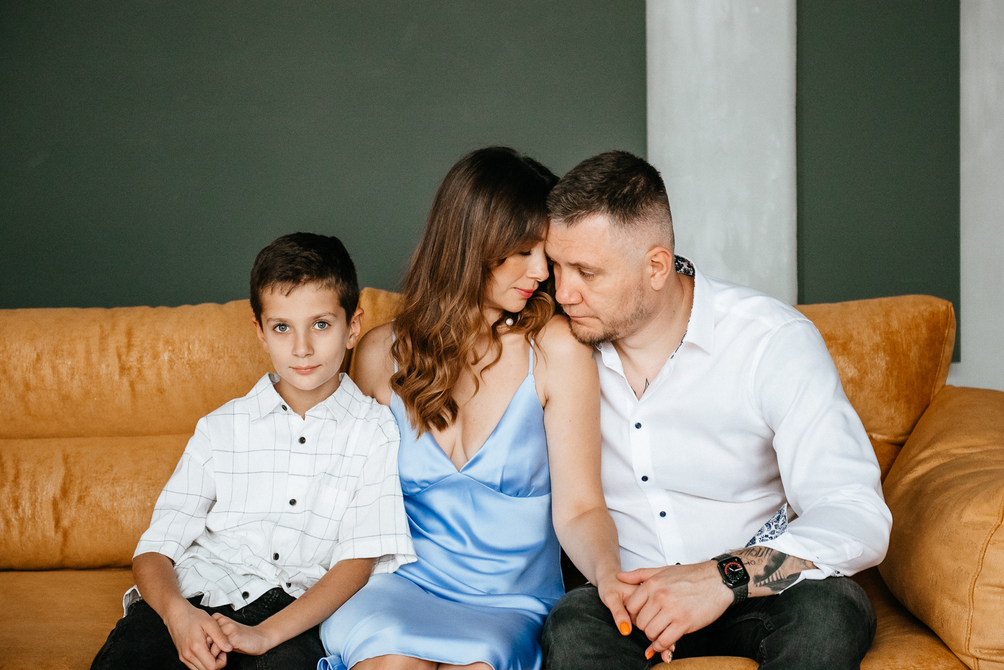 Фотосессия на годовщину свадьбы. Весільний та сімейний фотограф у Запоріжжі Юлія Васьків