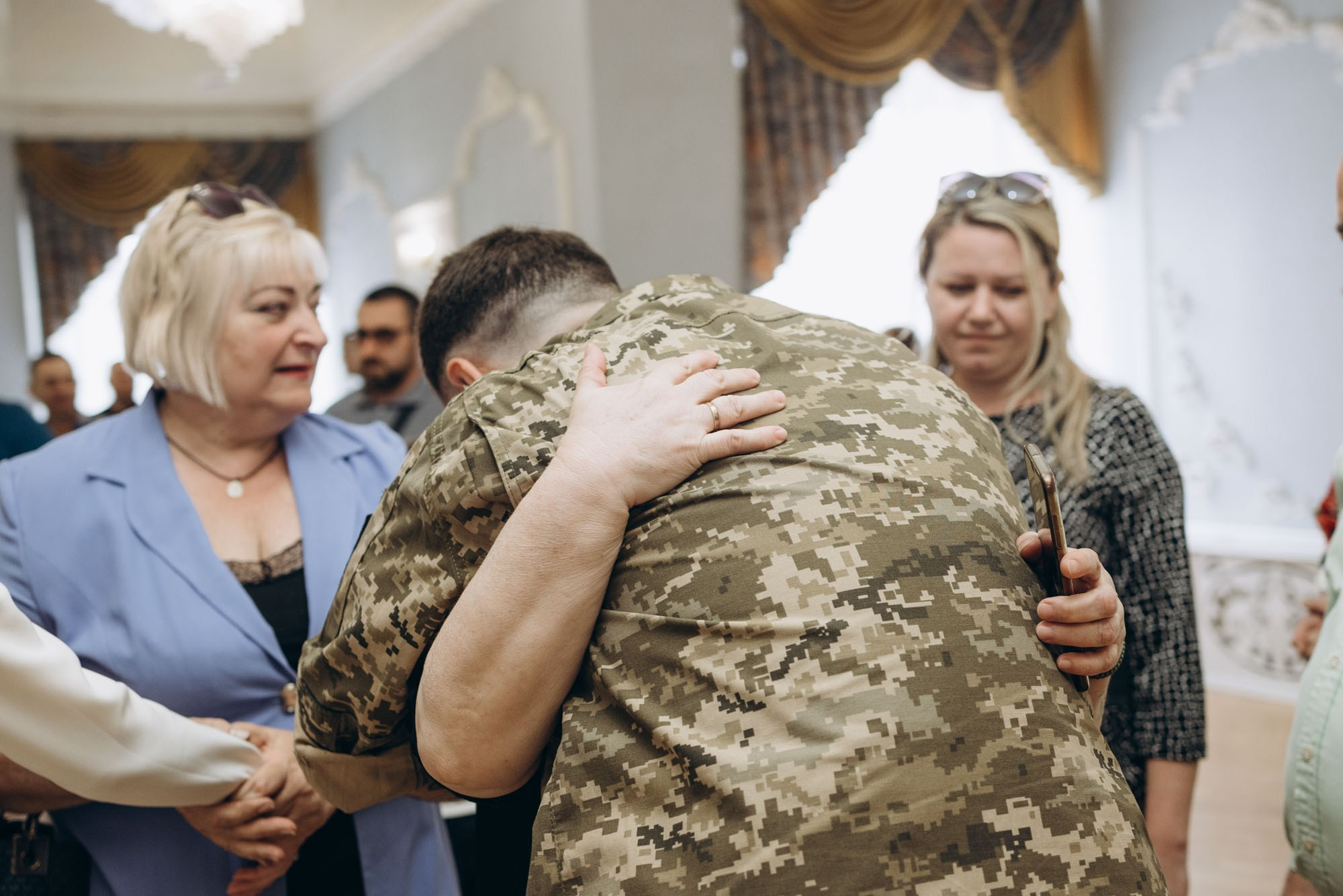 Весільна фотосесія. Весільний та сімейний фотограф у Запоріжжі Юлія Васьків