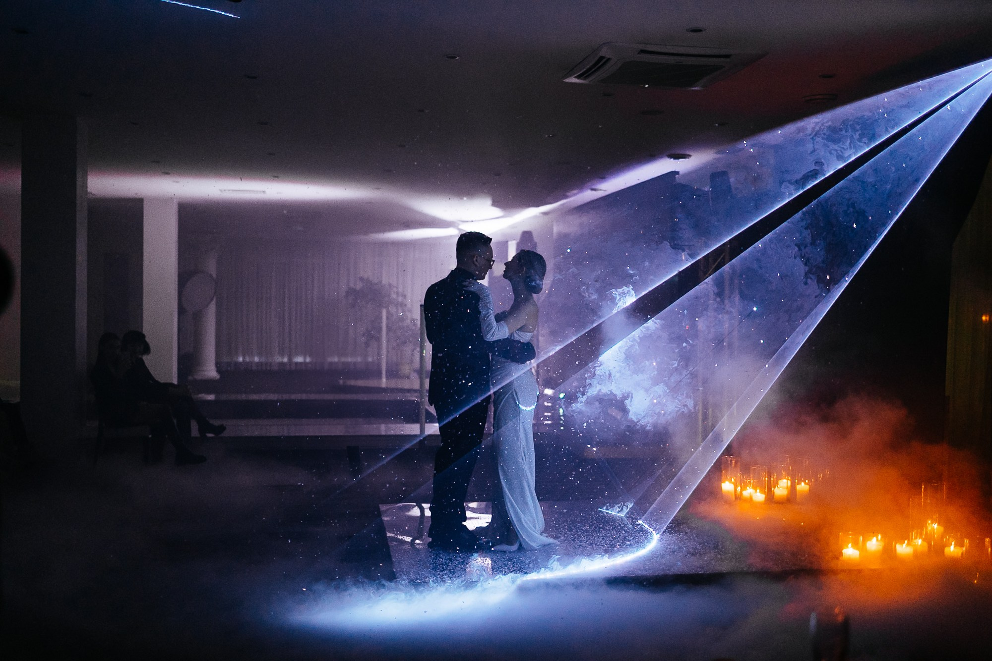 Пробудження - захід для майбутніх наречених. Весільний та сімейний фотограф у Запоріжжі Юлія Васьків