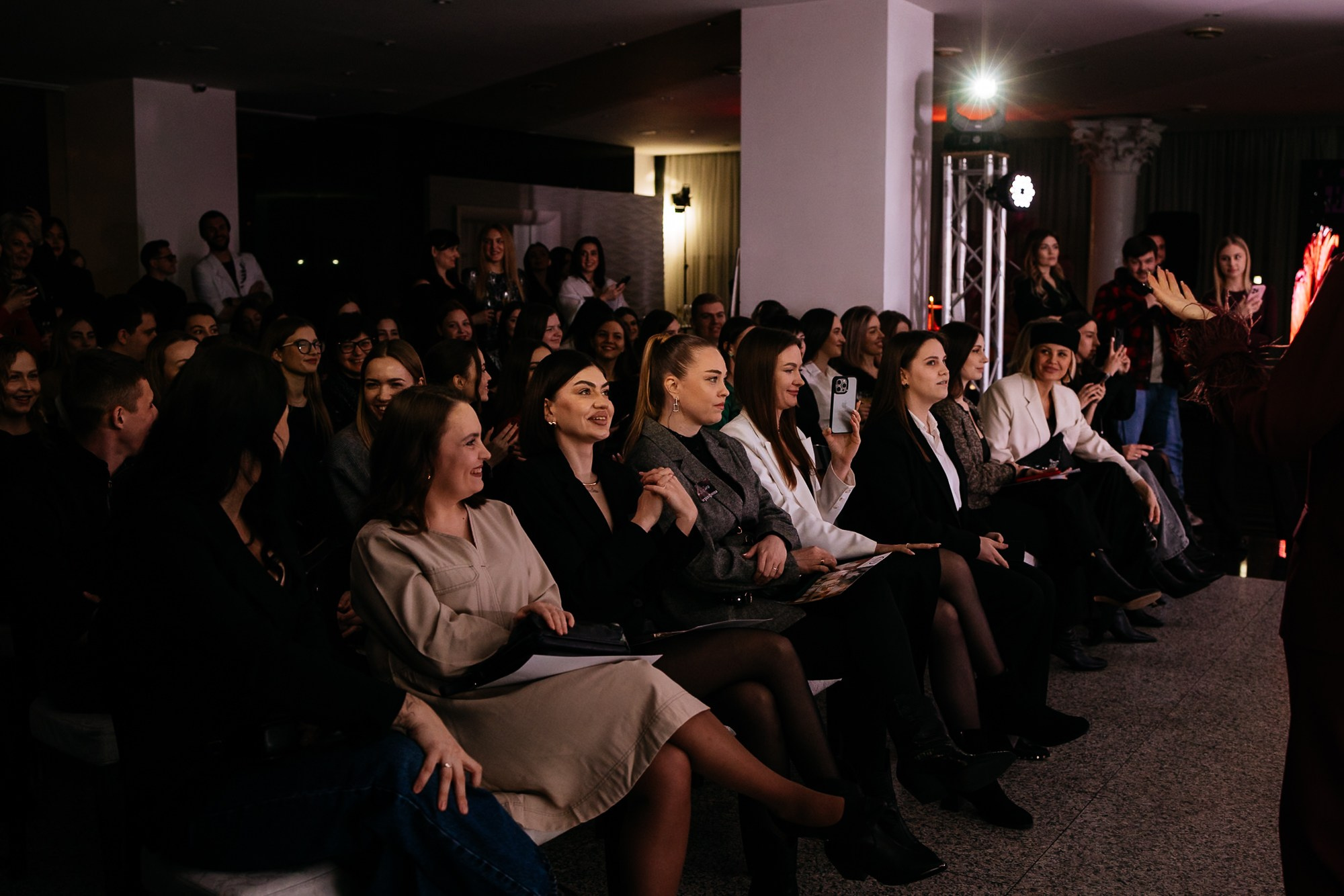 Пробудження - захід для майбутніх наречених. Весільний та сімейний фотограф у Запоріжжі Юлія Васьків