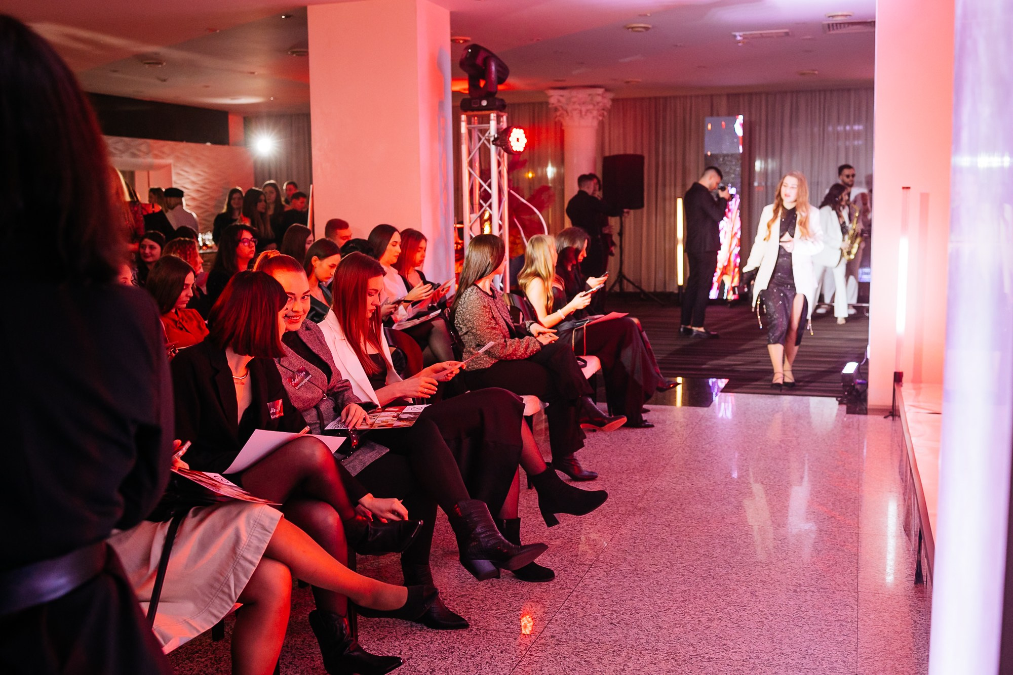 Пробудження - захід для майбутніх наречених. Весільний та сімейний фотограф у Запоріжжі Юлія Васьків