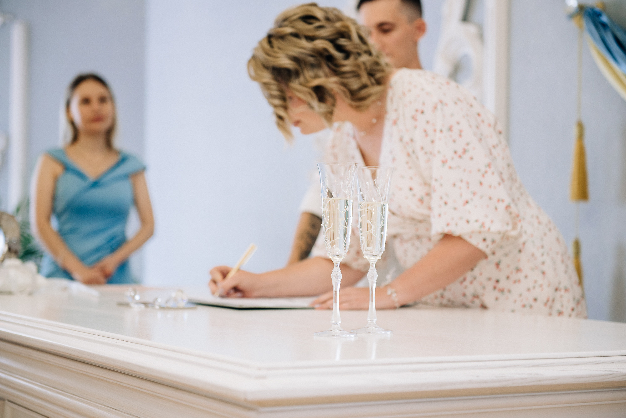 Весілля Насті і Данііла. Весільний та сімейний фотограф у Запоріжжі Юлія Васьків