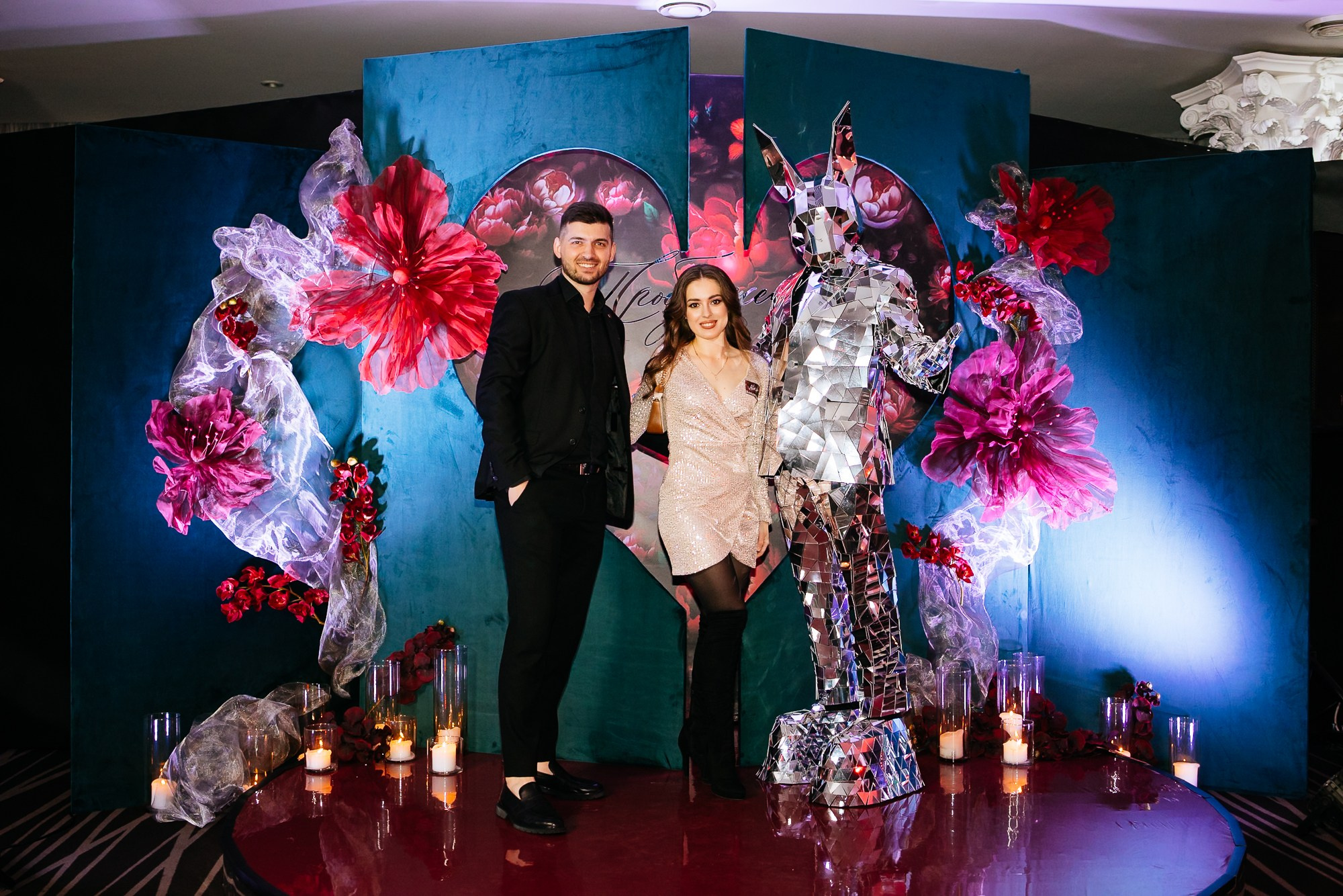 Пробудження - захід для майбутніх наречених. Весільний та сімейний фотограф у Запоріжжі Юлія Васьків