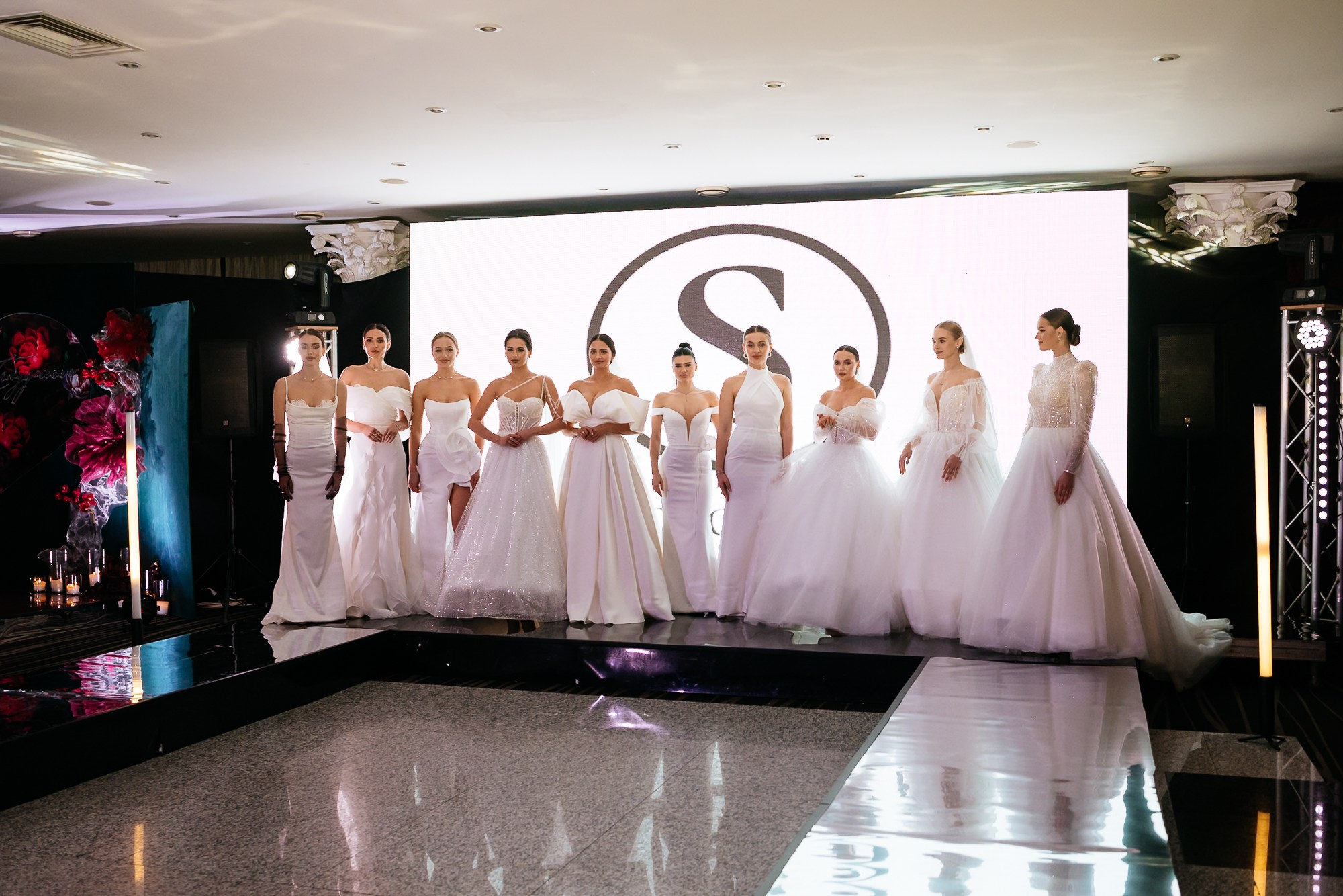 Пробудження - захід для майбутніх наречених. Весільний та сімейний фотограф у Запоріжжі Юлія Васьків