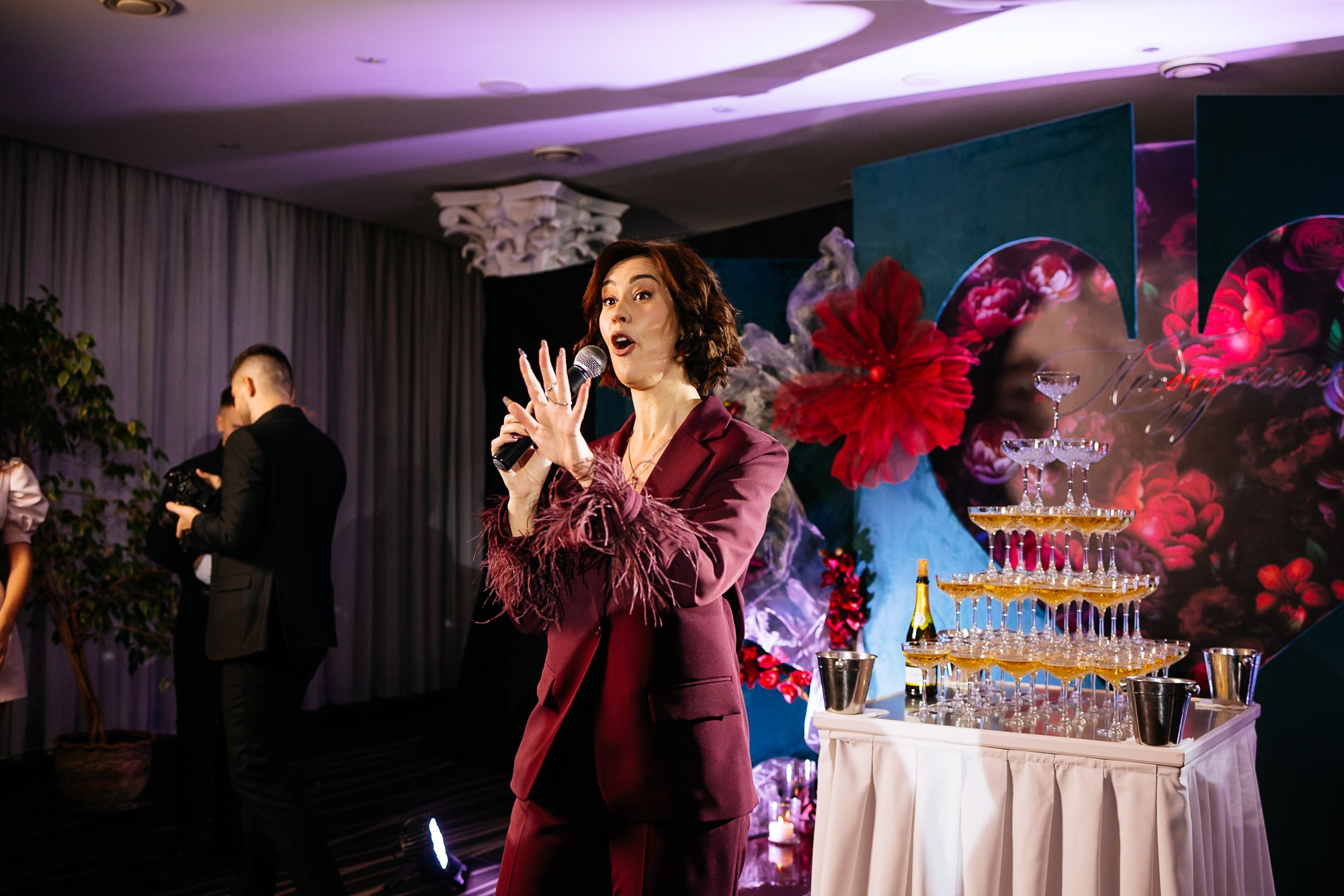 Пробудження - захід для майбутніх наречених. Весільний та сімейний фотограф у Запоріжжі Юлія Васьків