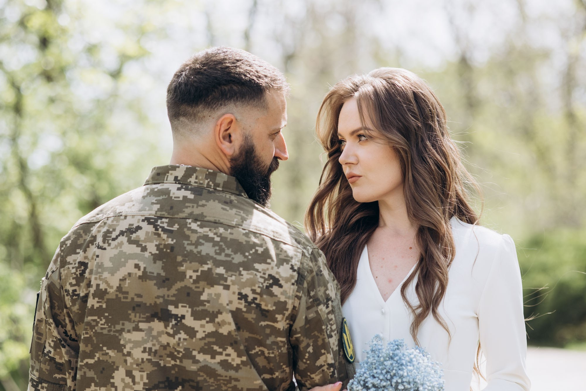 Весільна фотосесія. Весільний та сімейний фотограф у Запоріжжі Юлія Васьків