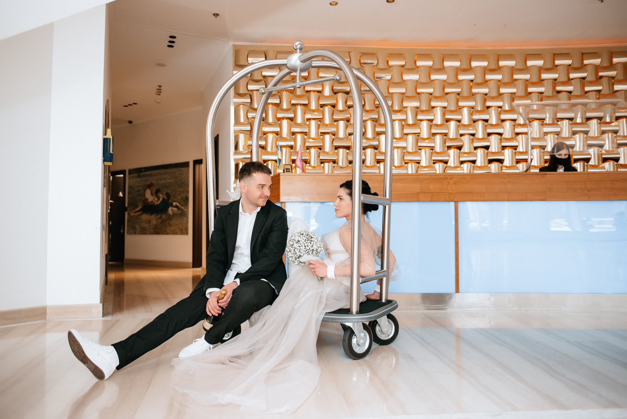 Анна & Артем. Весільний та сімейний фотограф у Запоріжжі Юлія Васьків