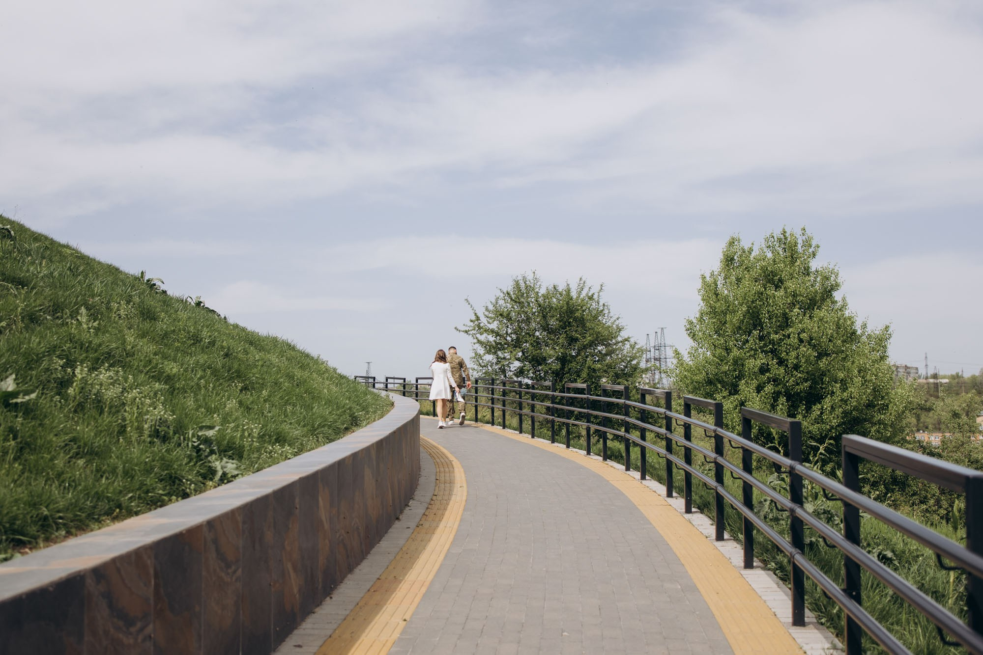 Весільна фотосесія. Весільний та сімейний фотограф у Запоріжжі Юлія Васьків