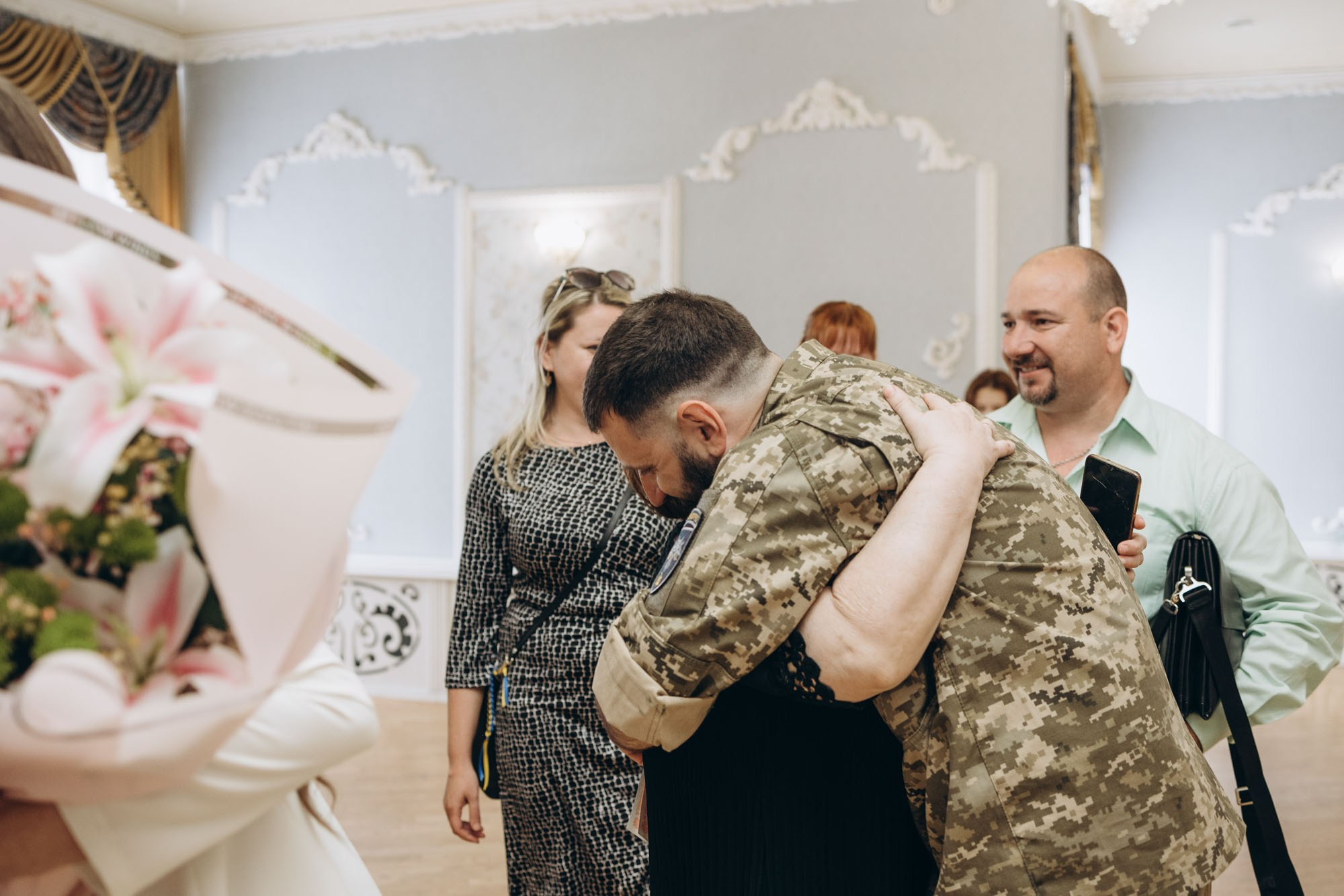 Весільна фотосесія. Весільний та сімейний фотограф у Запоріжжі Юлія Васьків