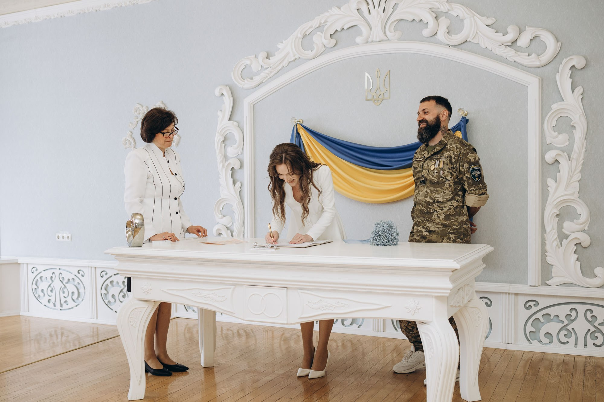 Весільна фотосесія. Весільний та сімейний фотограф у Запоріжжі Юлія Васьків