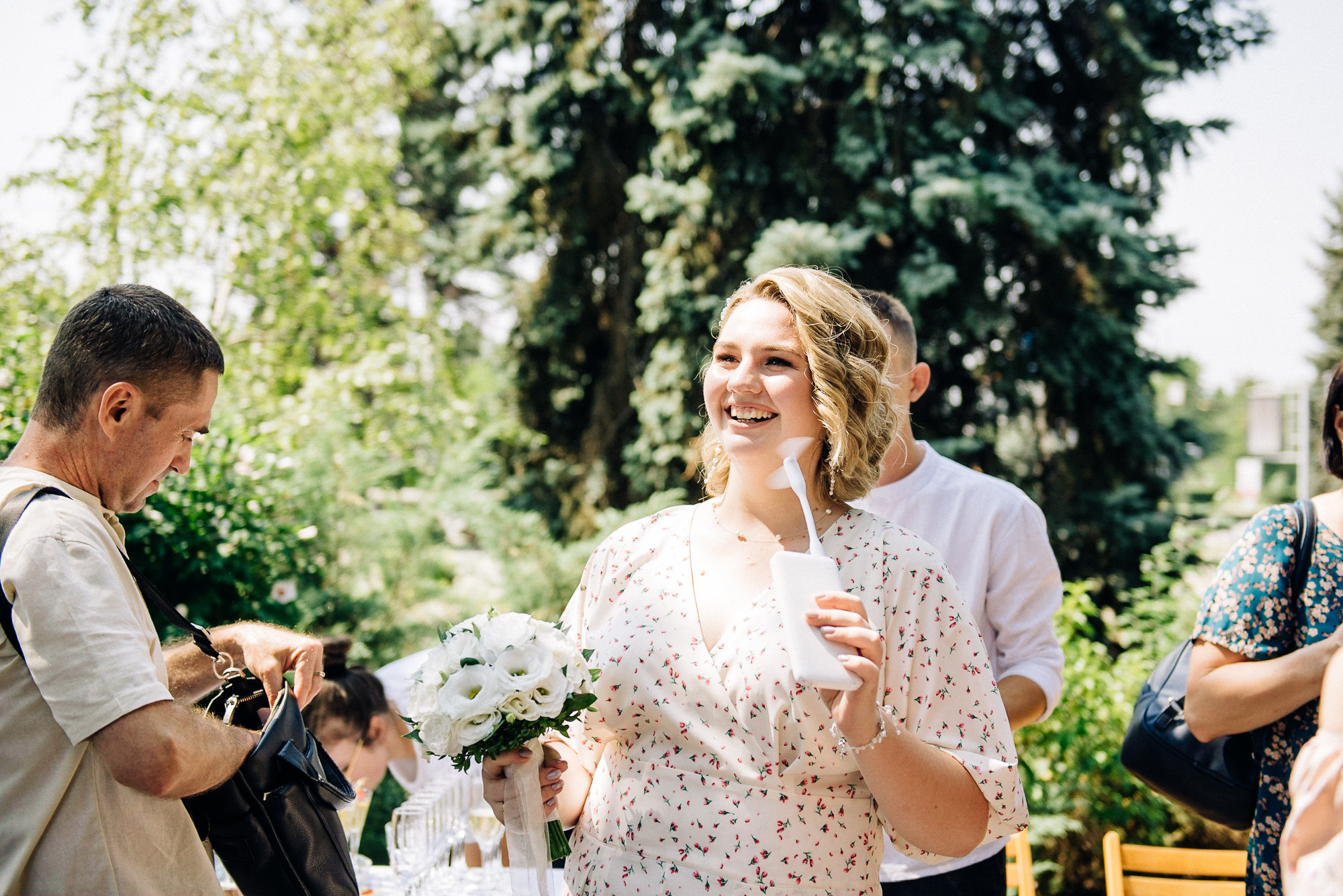 Весілля Насті і Данііла. Весільний та сімейний фотограф у Запоріжжі Юлія Васьків