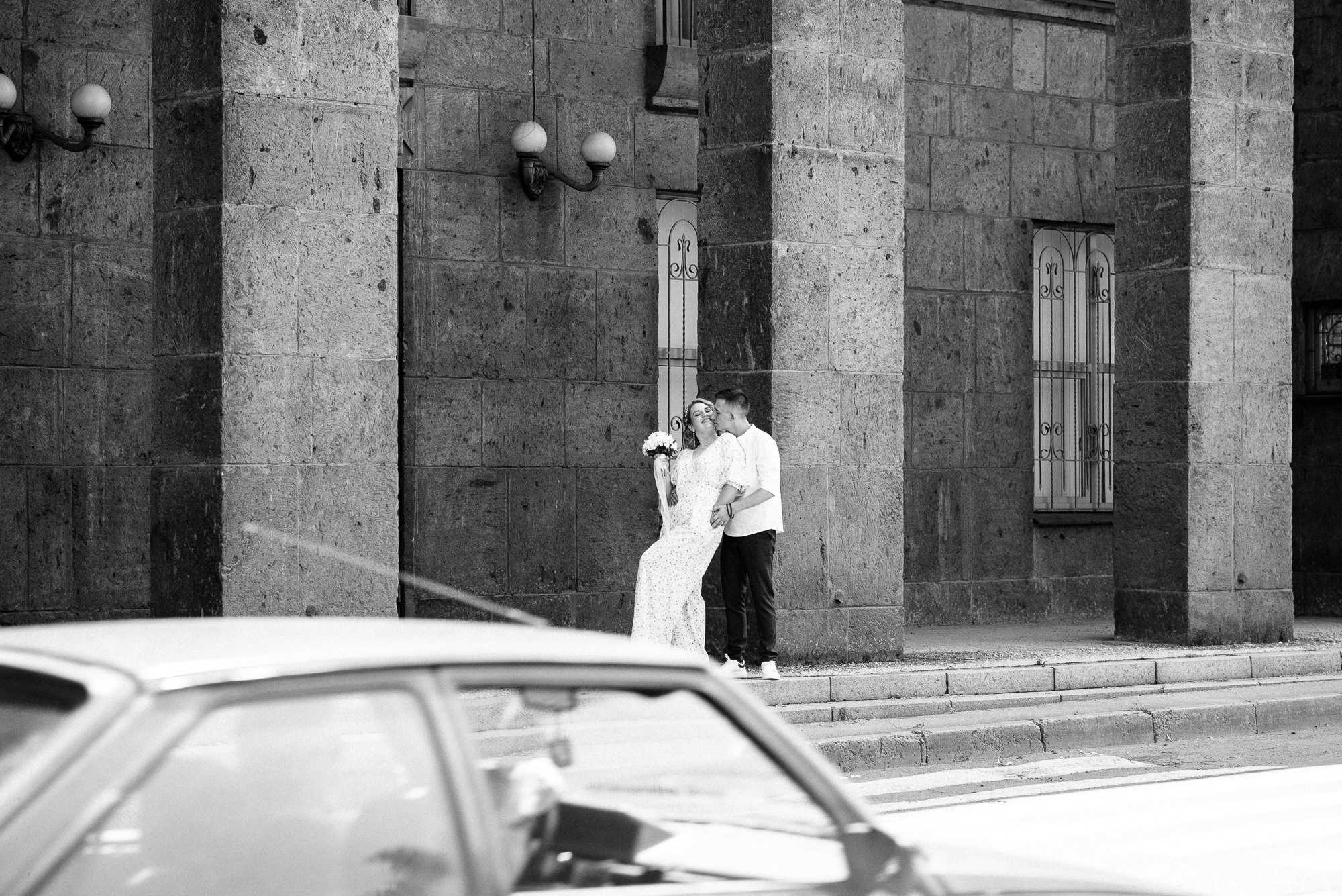 Весілля Насті і Данііла. Весільний та сімейний фотограф у Запоріжжі Юлія Васьків