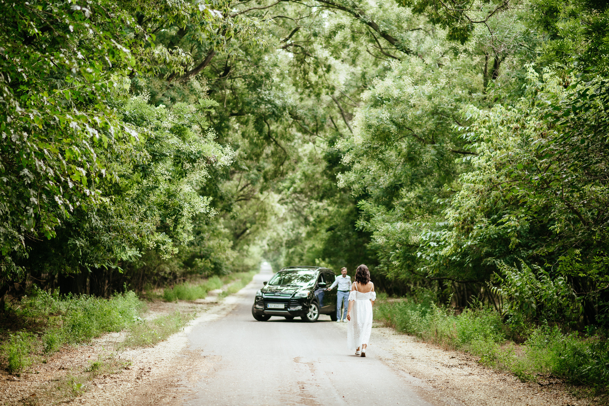 Свадьба в стиле путешествий. Весільний та сімейний фотограф у Запоріжжі Юлія Васьків