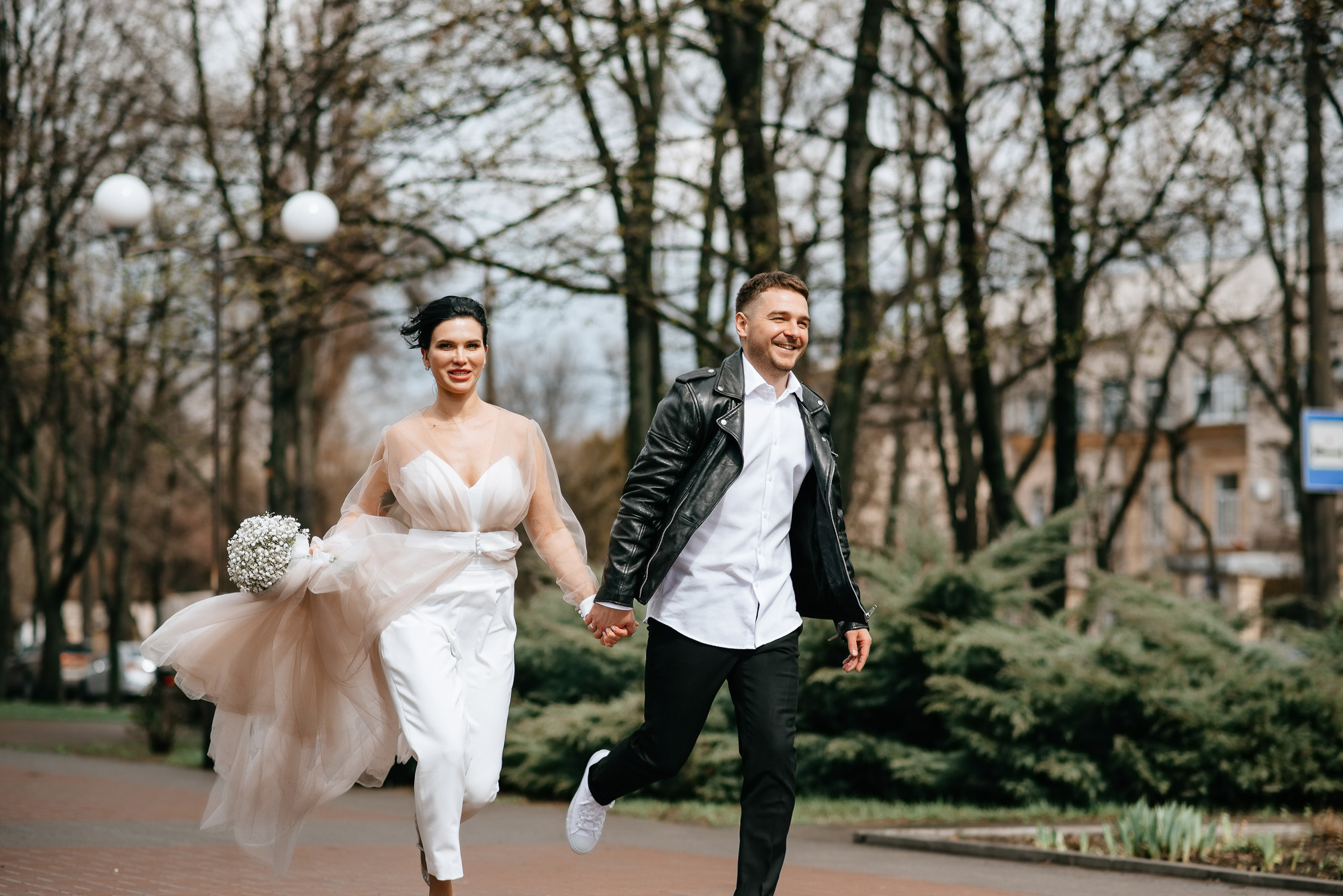 Анна & Артем. Весільний та сімейний фотограф у Запоріжжі Юлія Васьків