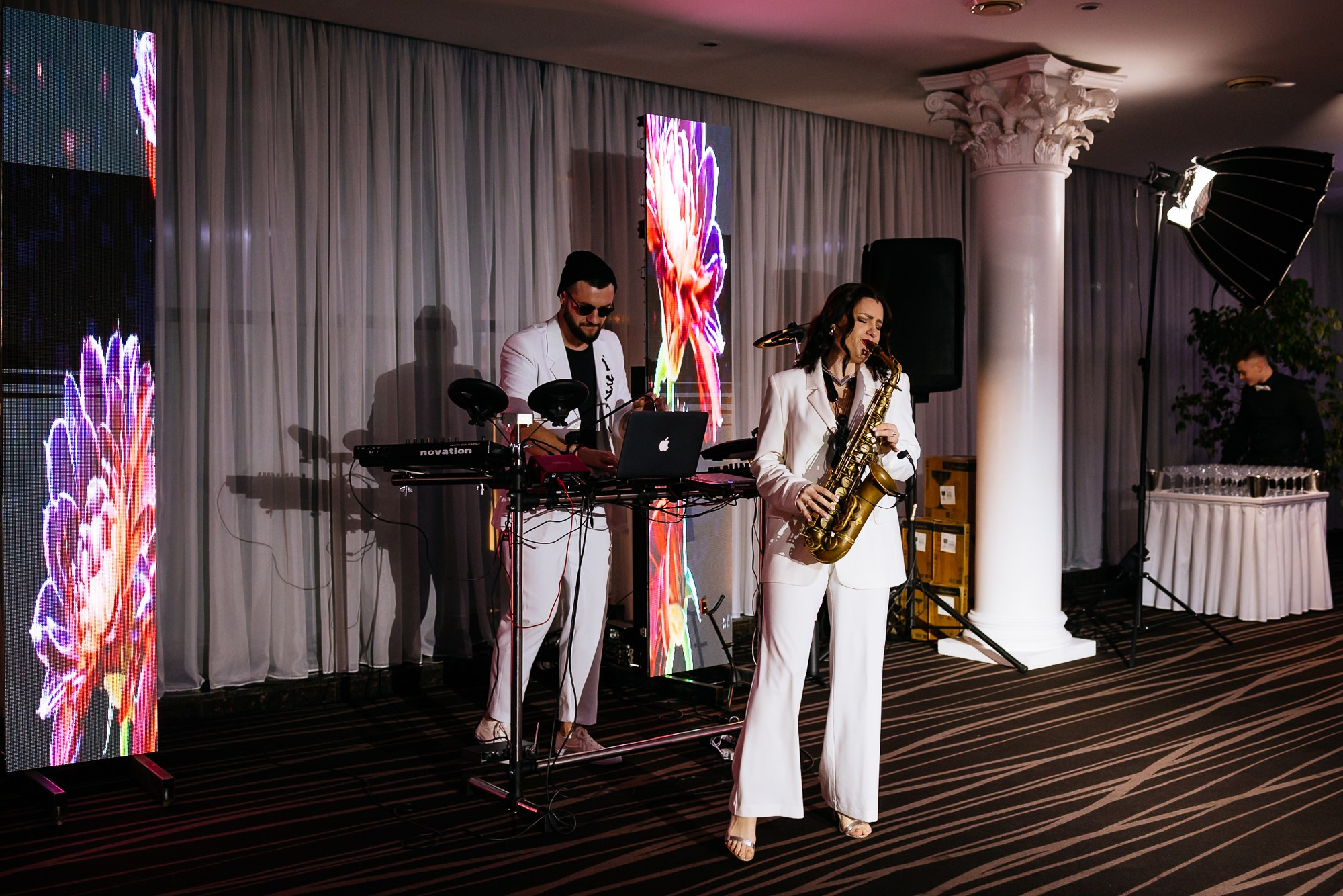 Пробудження - захід для майбутніх наречених. Весільний та сімейний фотограф у Запоріжжі Юлія Васьків