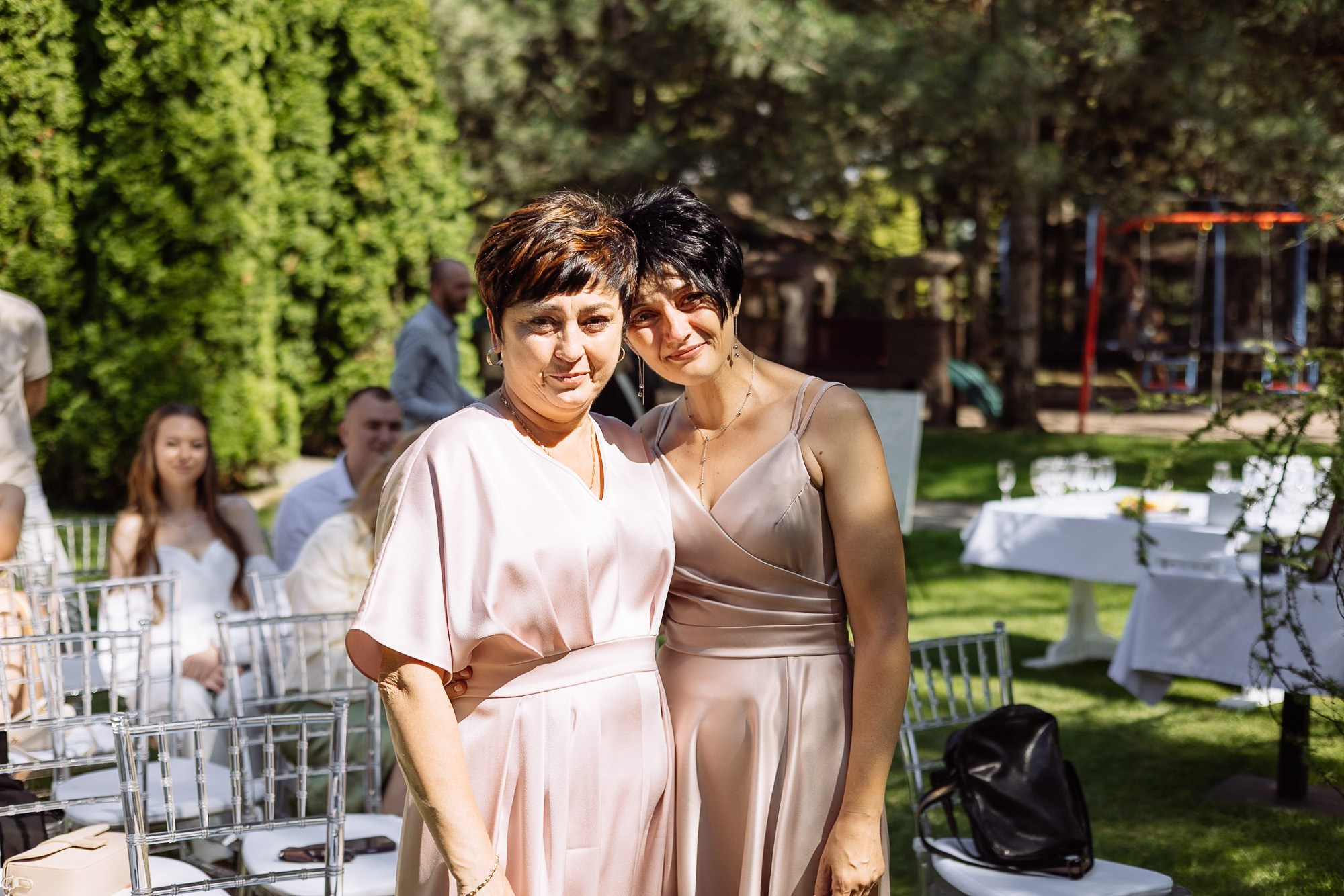 Ігор & Марина. Весільний та сімейний фотограф у Запоріжжі Юлія Васьків