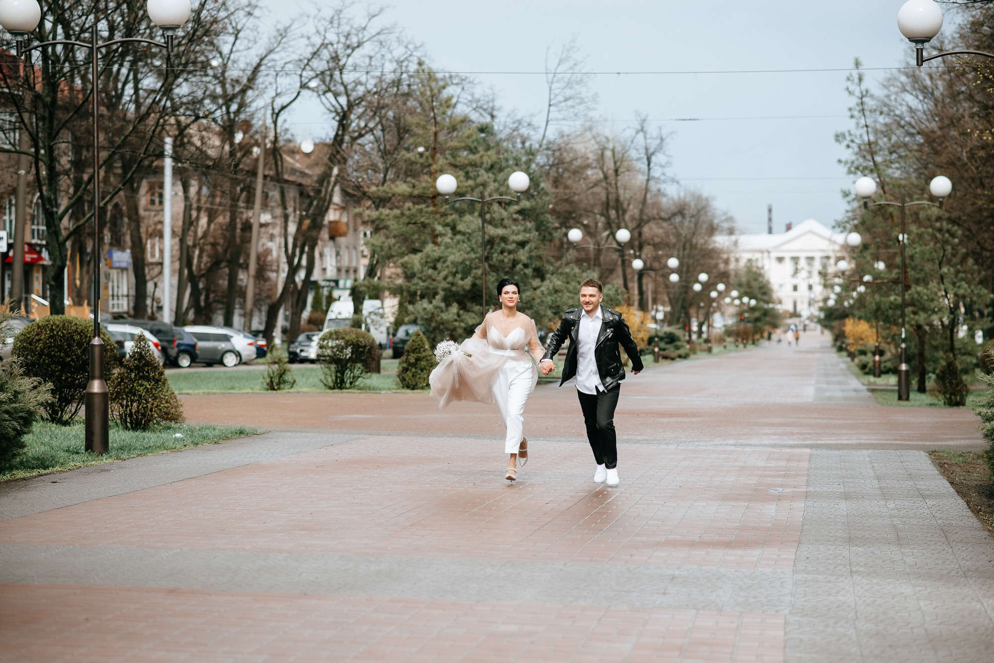 Анна & Артем. Весільний та сімейний фотограф у Запоріжжі Юлія Васьків