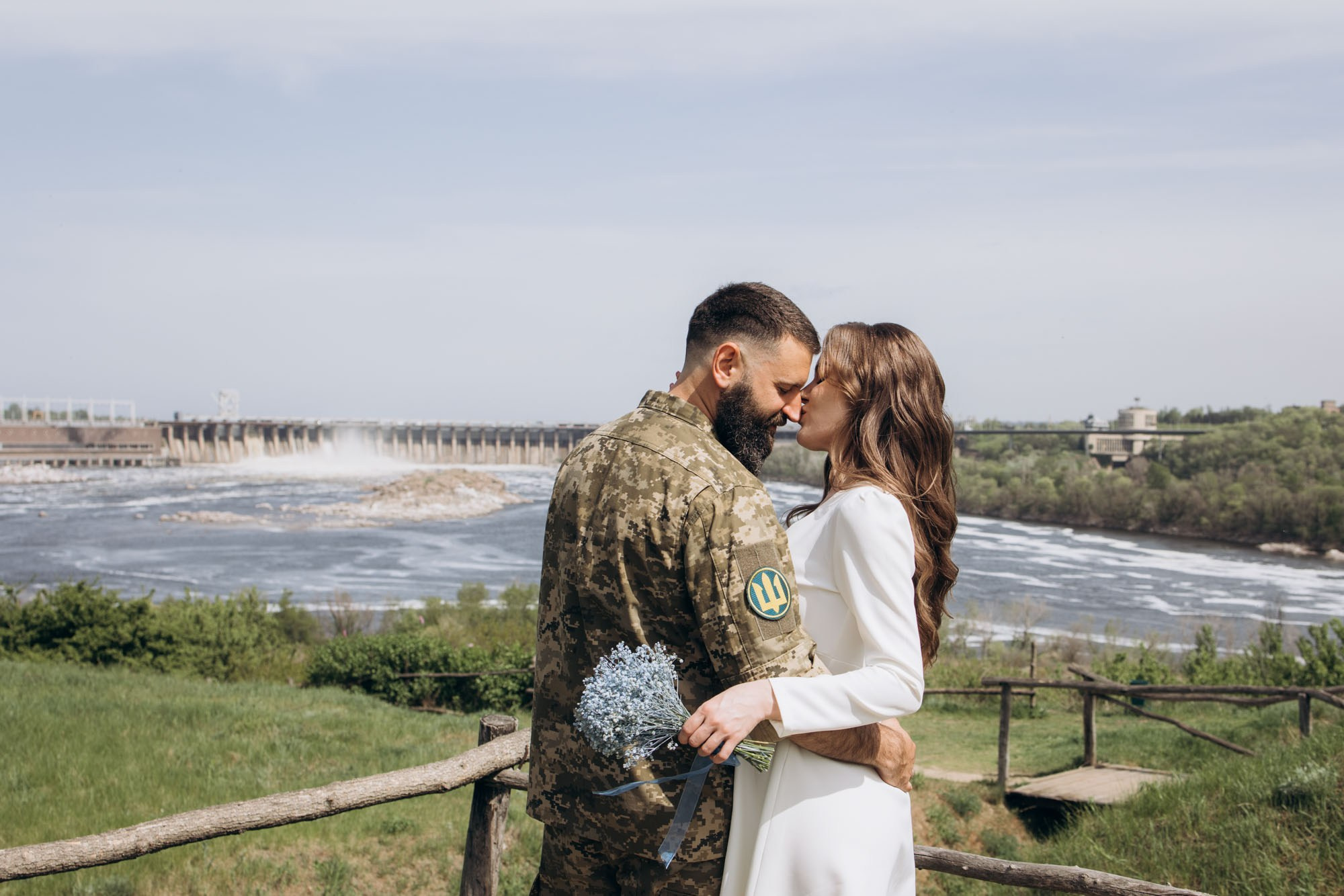 Весільна фотосесія. Весільний та сімейний фотограф у Запоріжжі Юлія Васьків