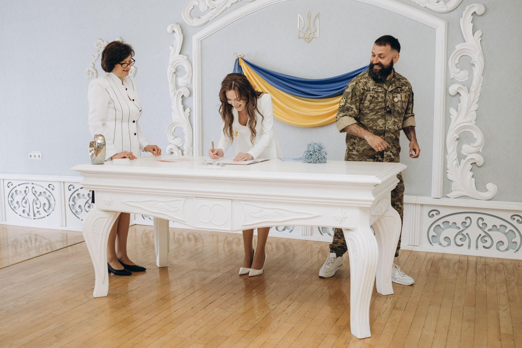 Весільна фотосесія. Весільний та сімейний фотограф у Запоріжжі Юлія Васьків