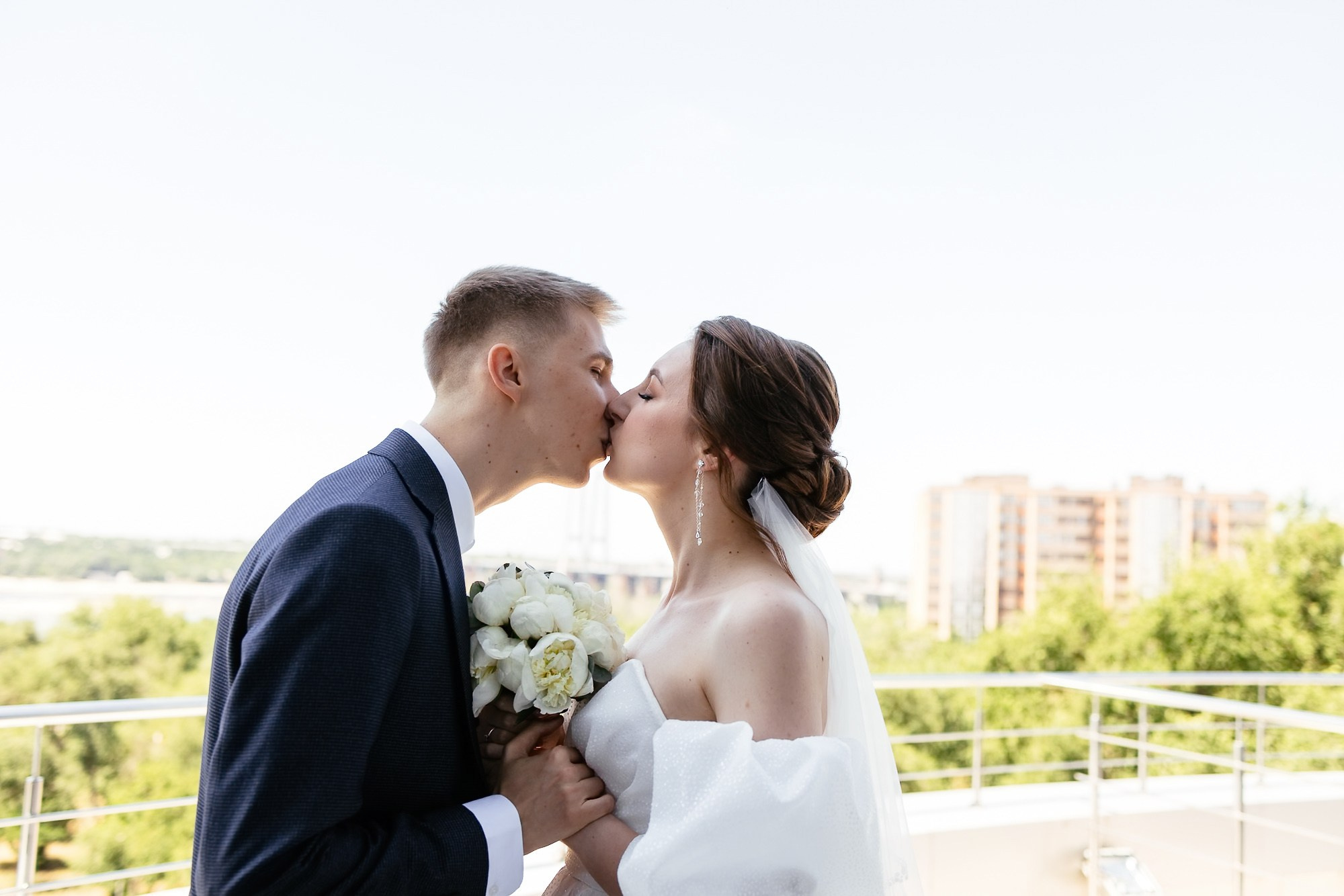 Весілля Карини та Данила. Весільний та сімейний фотограф у Запоріжжі Юлія Васьків