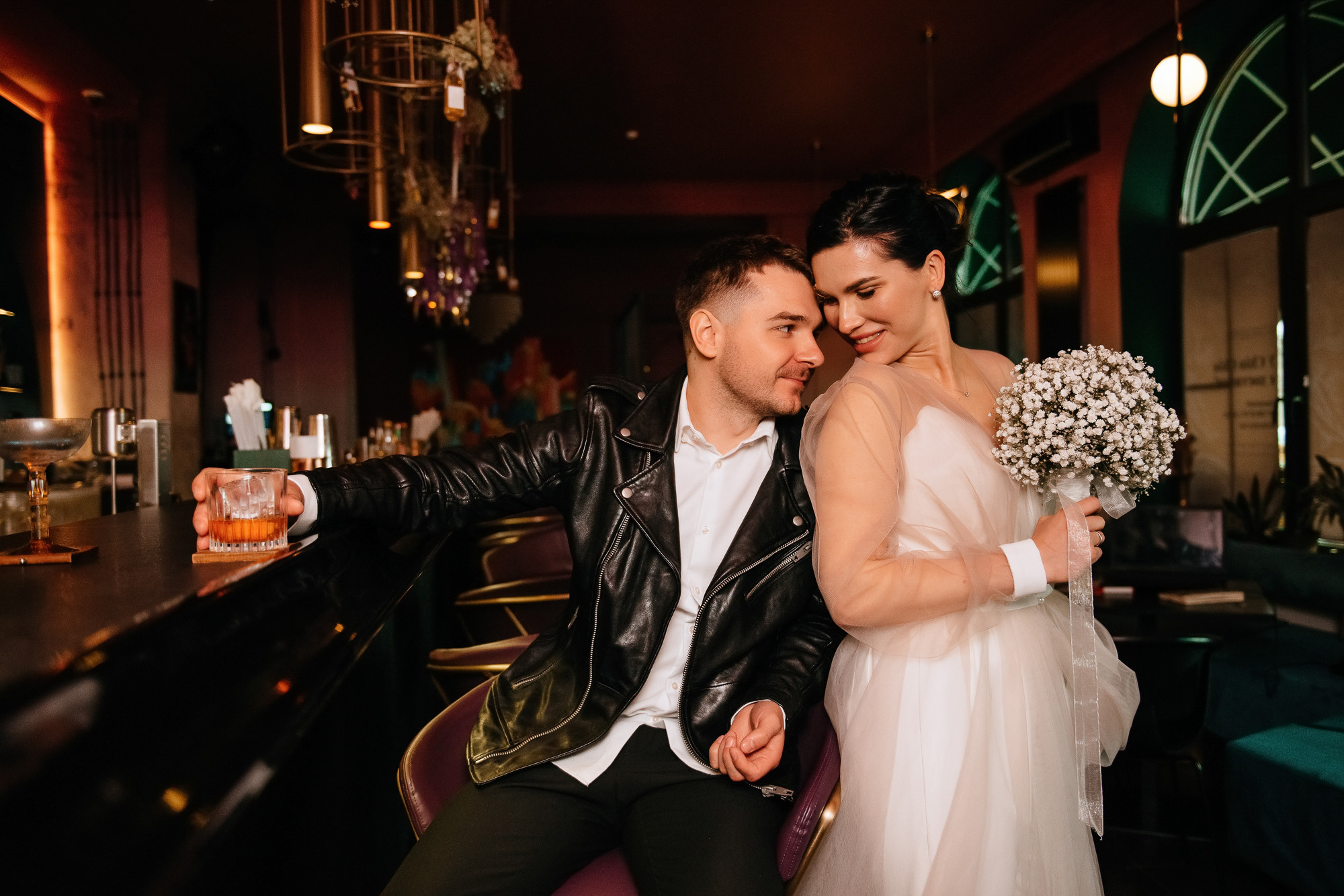 Анна & Артем. Весільний та сімейний фотограф у Запоріжжі Юлія Васьків