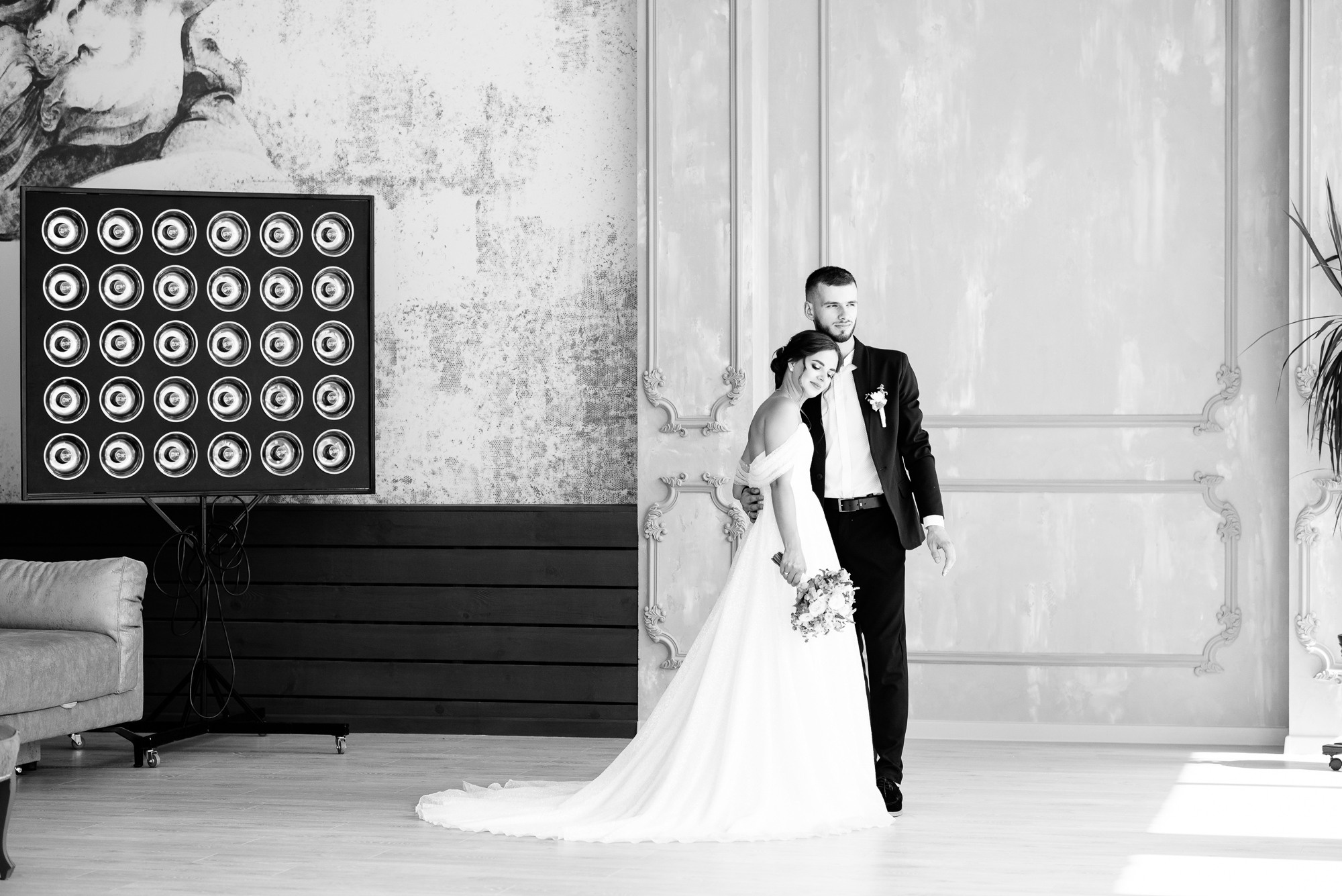 Формат свадебной съёмки роспись и прогулка. Весільний та сімейний фотограф у Запоріжжі Юлія Васьків