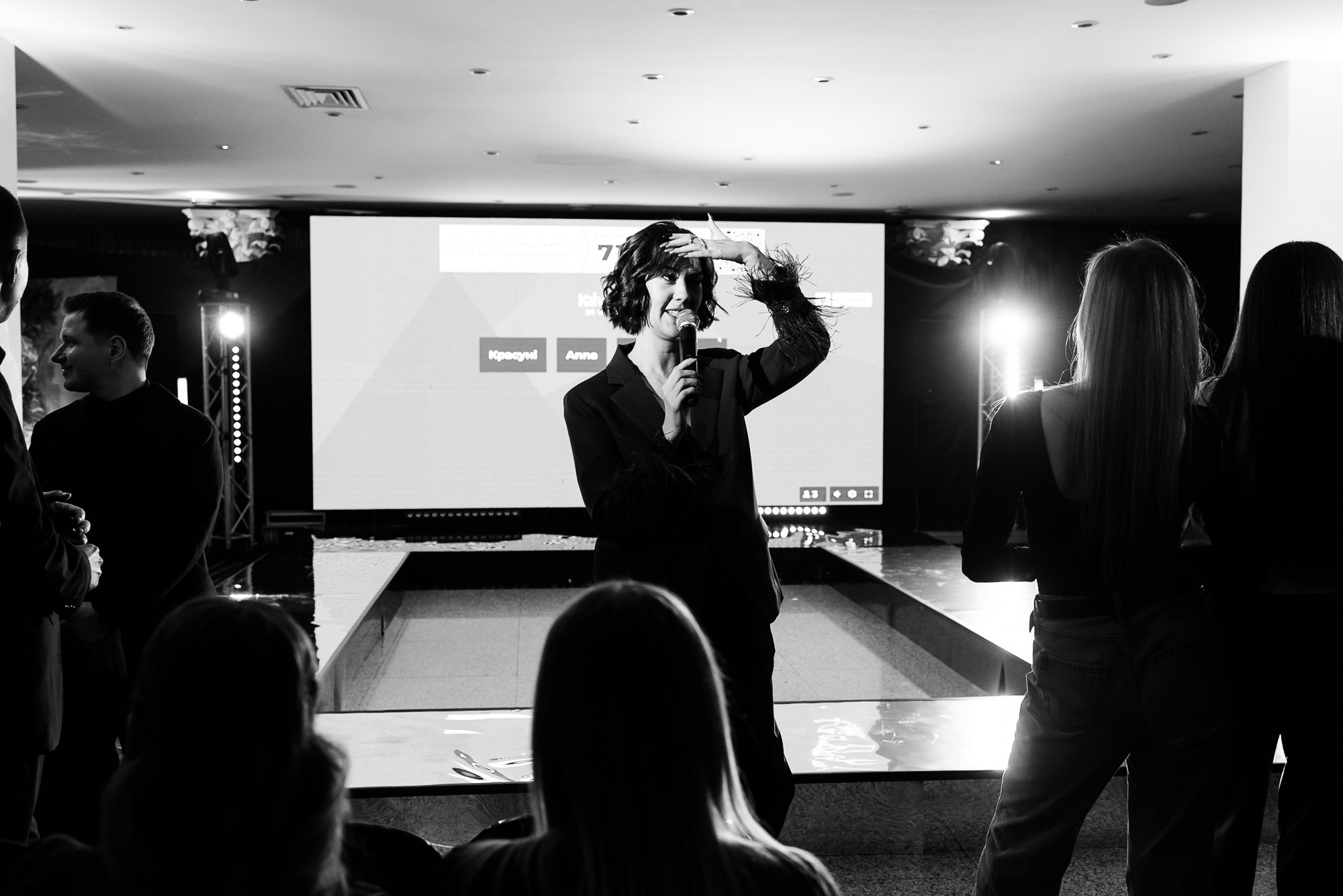 Пробудження - захід для майбутніх наречених. Весільний та сімейний фотограф у Запоріжжі Юлія Васьків