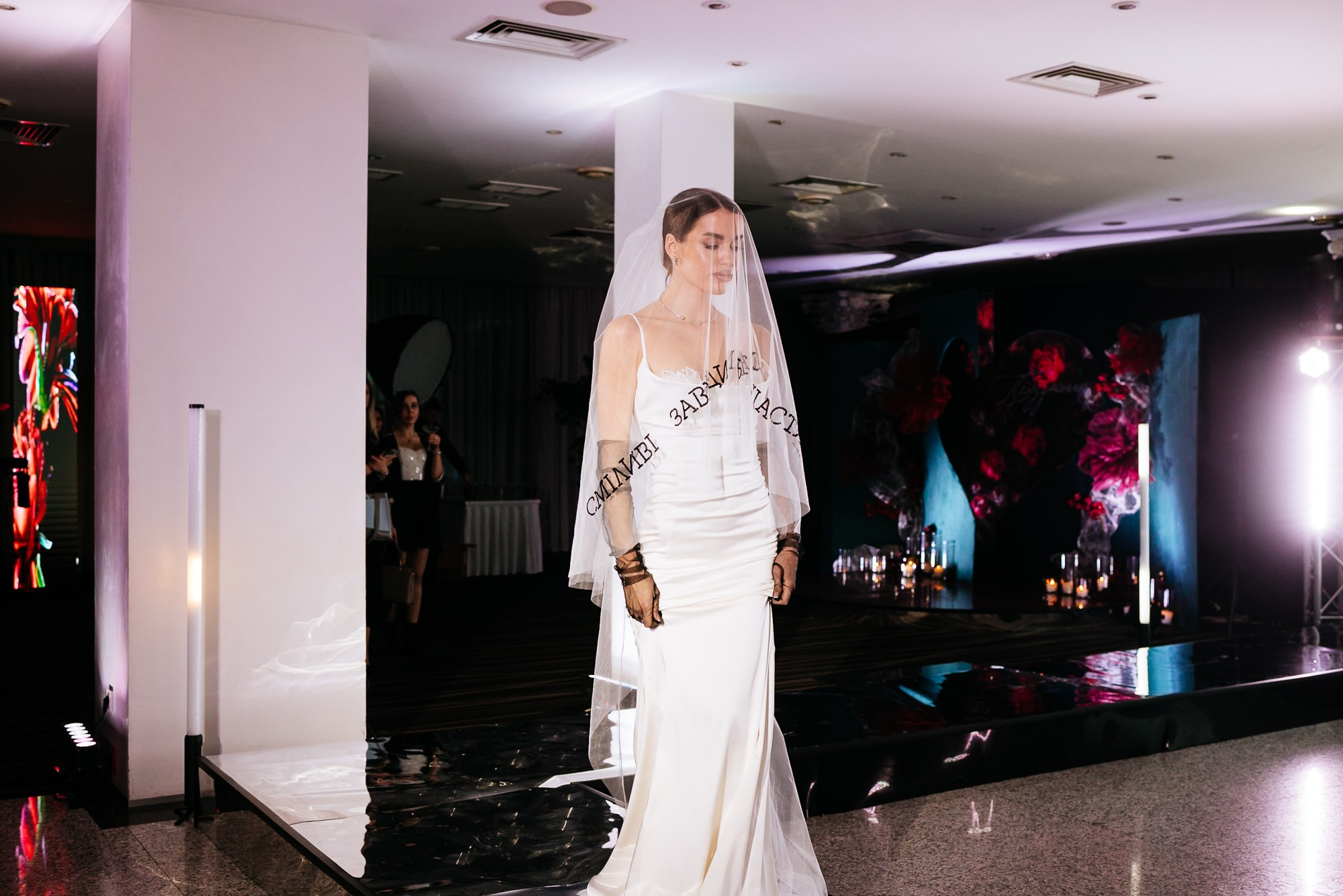 Пробудження - захід для майбутніх наречених. Весільний та сімейний фотограф у Запоріжжі Юлія Васьків