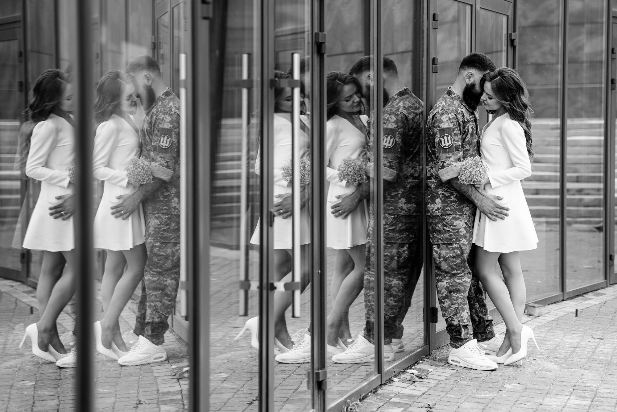 Весільна фотосесія. Весільний та сімейний фотограф у Запоріжжі Юлія Васьків