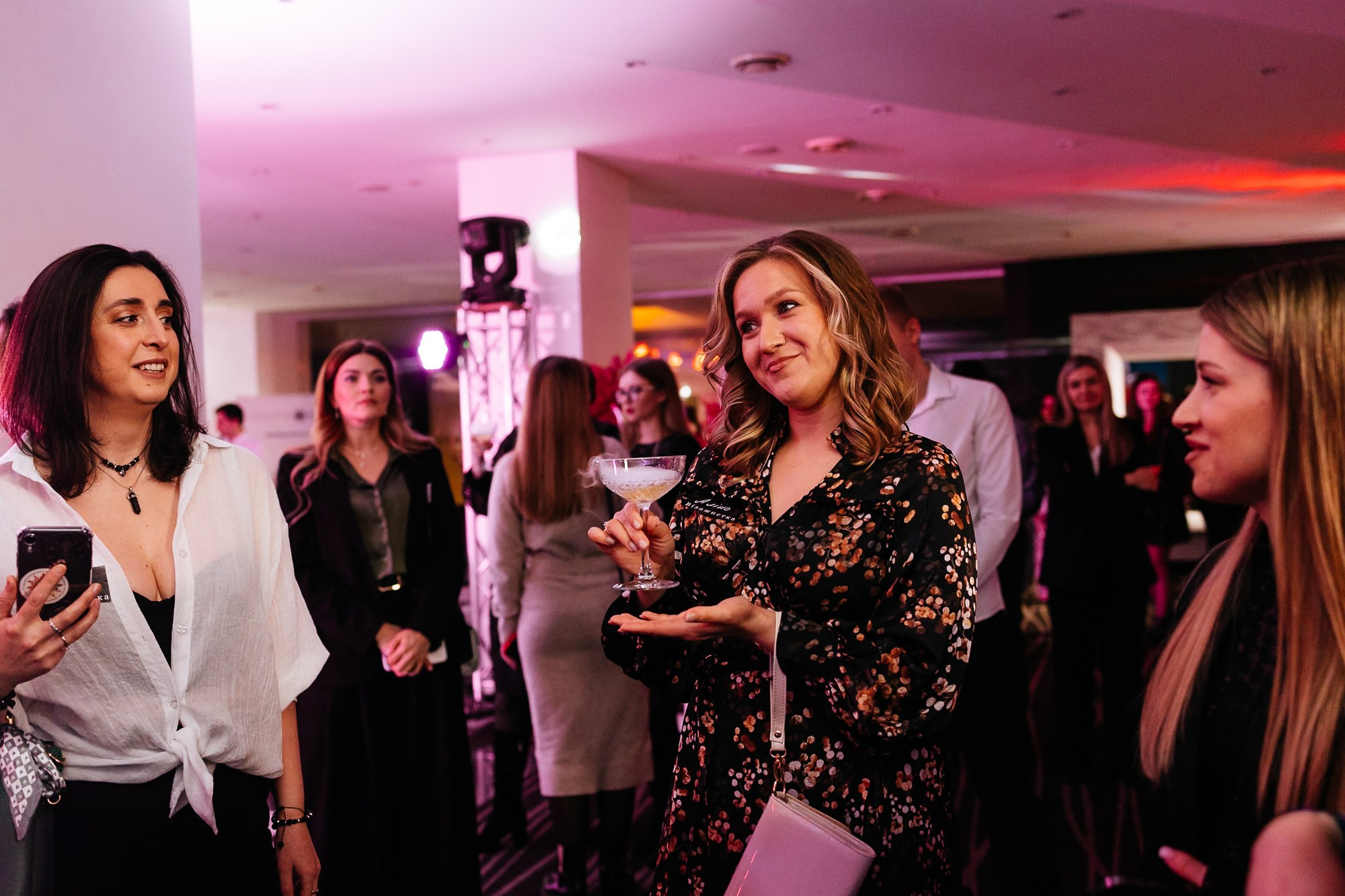 Пробудження - захід для майбутніх наречених. Весільний та сімейний фотограф у Запоріжжі Юлія Васьків