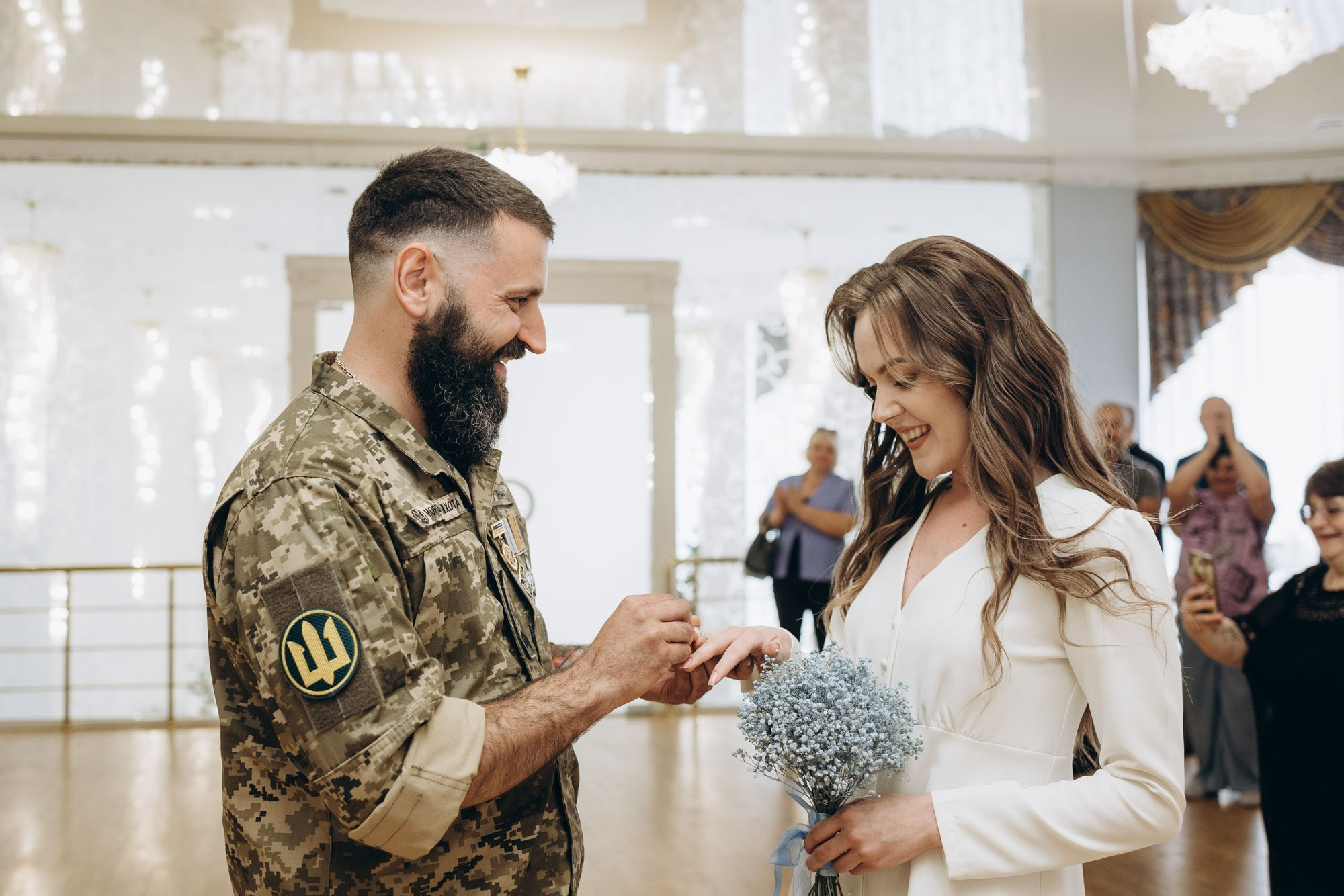 Весільна фотосесія. Весільний та сімейний фотограф у Запоріжжі Юлія Васьків