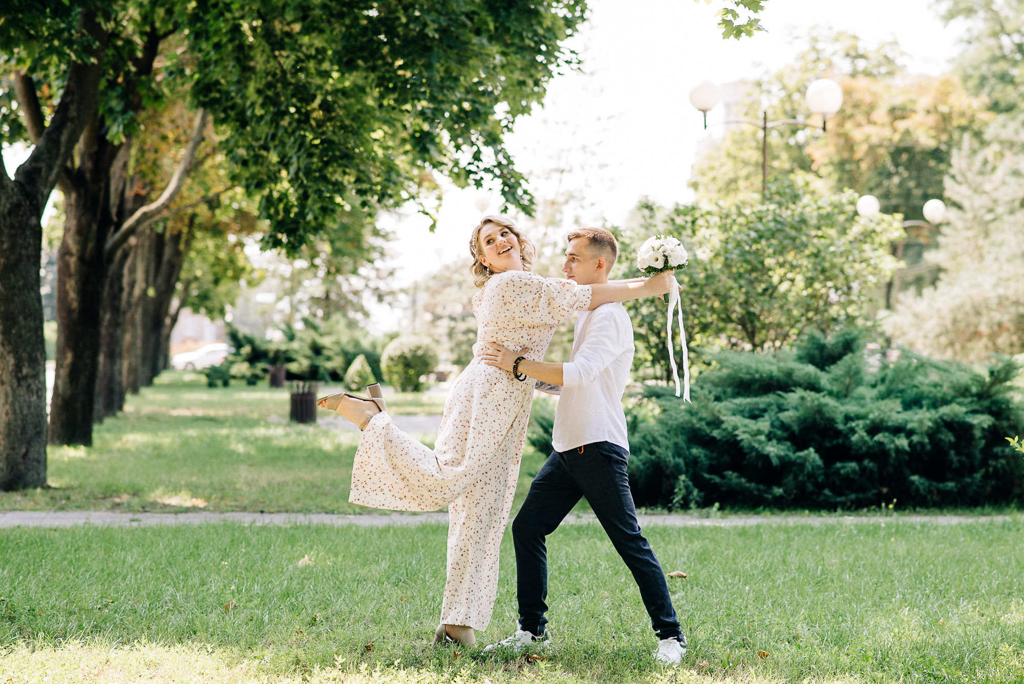 Весілля Насті і Данііла. Весільний та сімейний фотограф у Запоріжжі Юлія Васьків