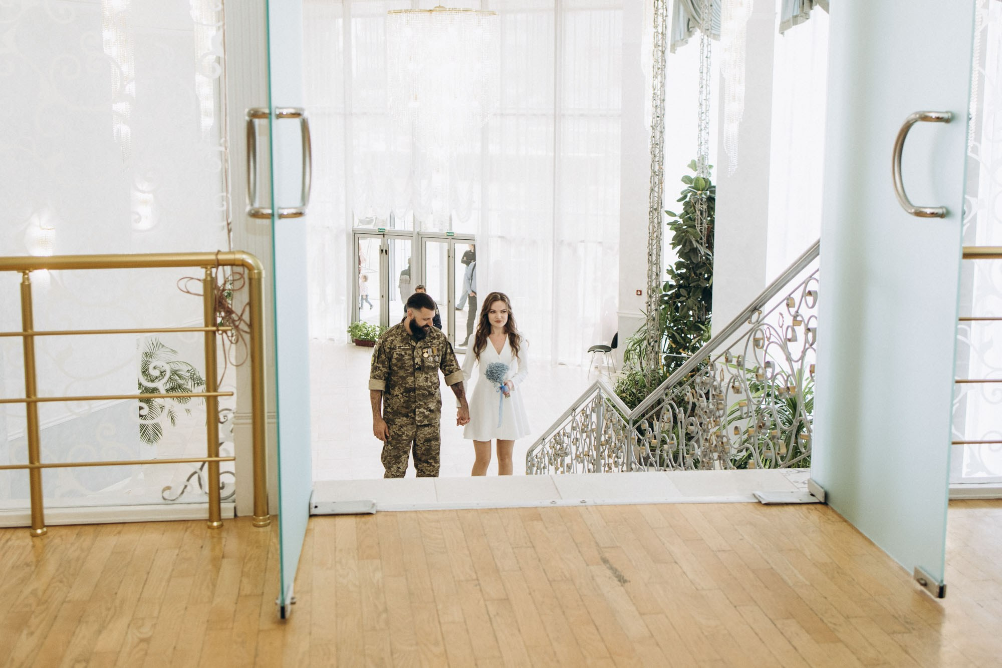 Весільна фотосесія. Весільний та сімейний фотограф у Запоріжжі Юлія Васьків