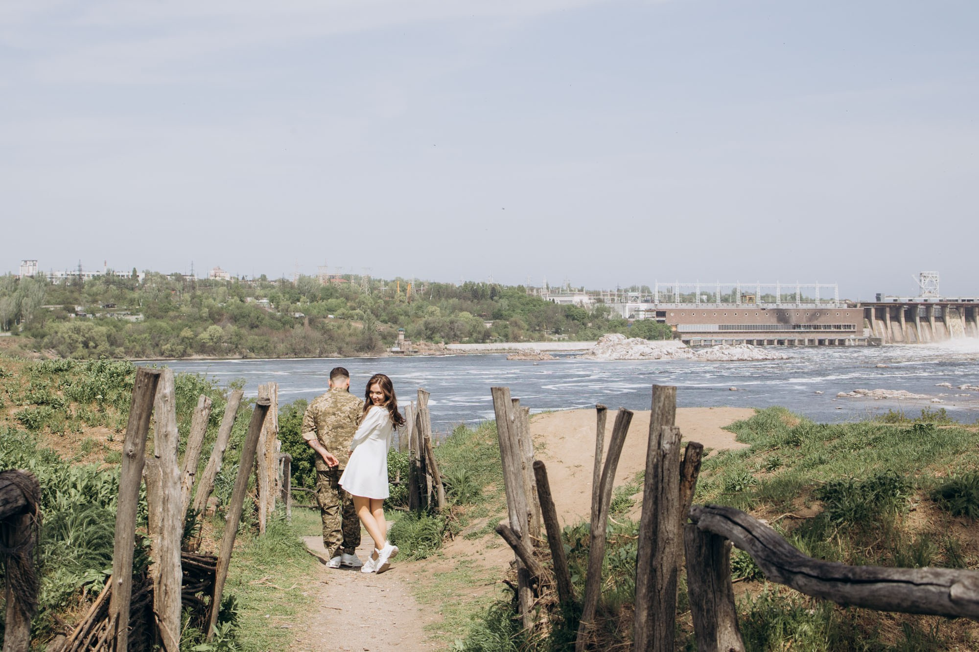 Весільна фотосесія. Весільний та сімейний фотограф у Запоріжжі Юлія Васьків