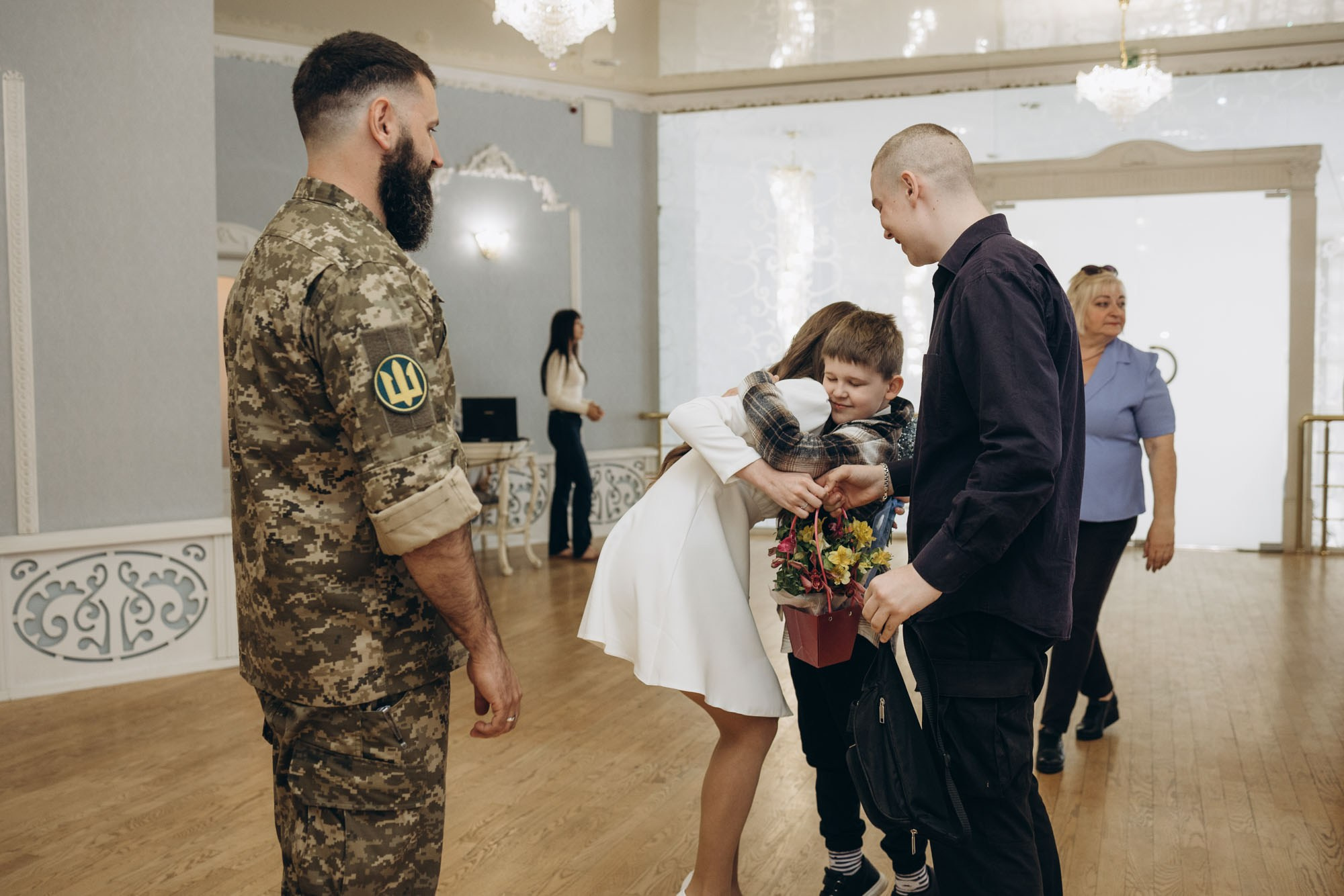 Весільна фотосесія. Весільний та сімейний фотограф у Запоріжжі Юлія Васьків