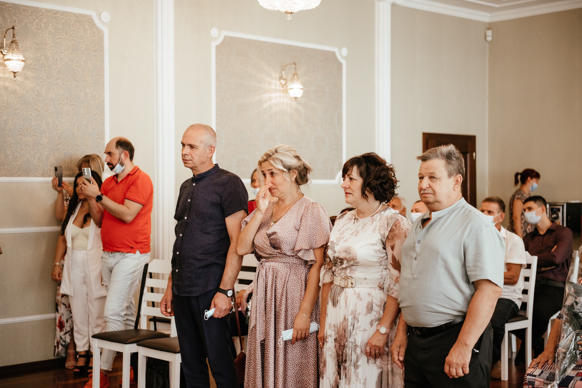 Формат свадебной съёмки роспись и прогулка. Весільний та сімейний фотограф у Запоріжжі Юлія Васьків