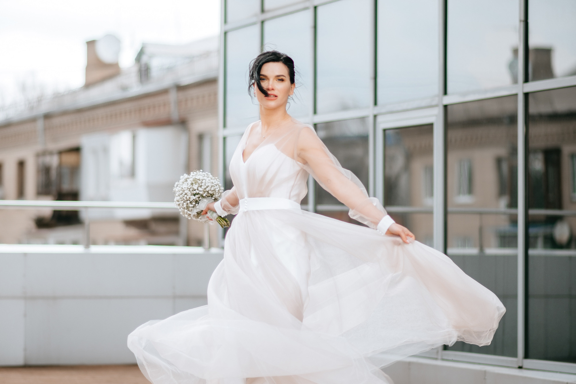 Анна & Артем. Весільний та сімейний фотограф у Запоріжжі Юлія Васьків