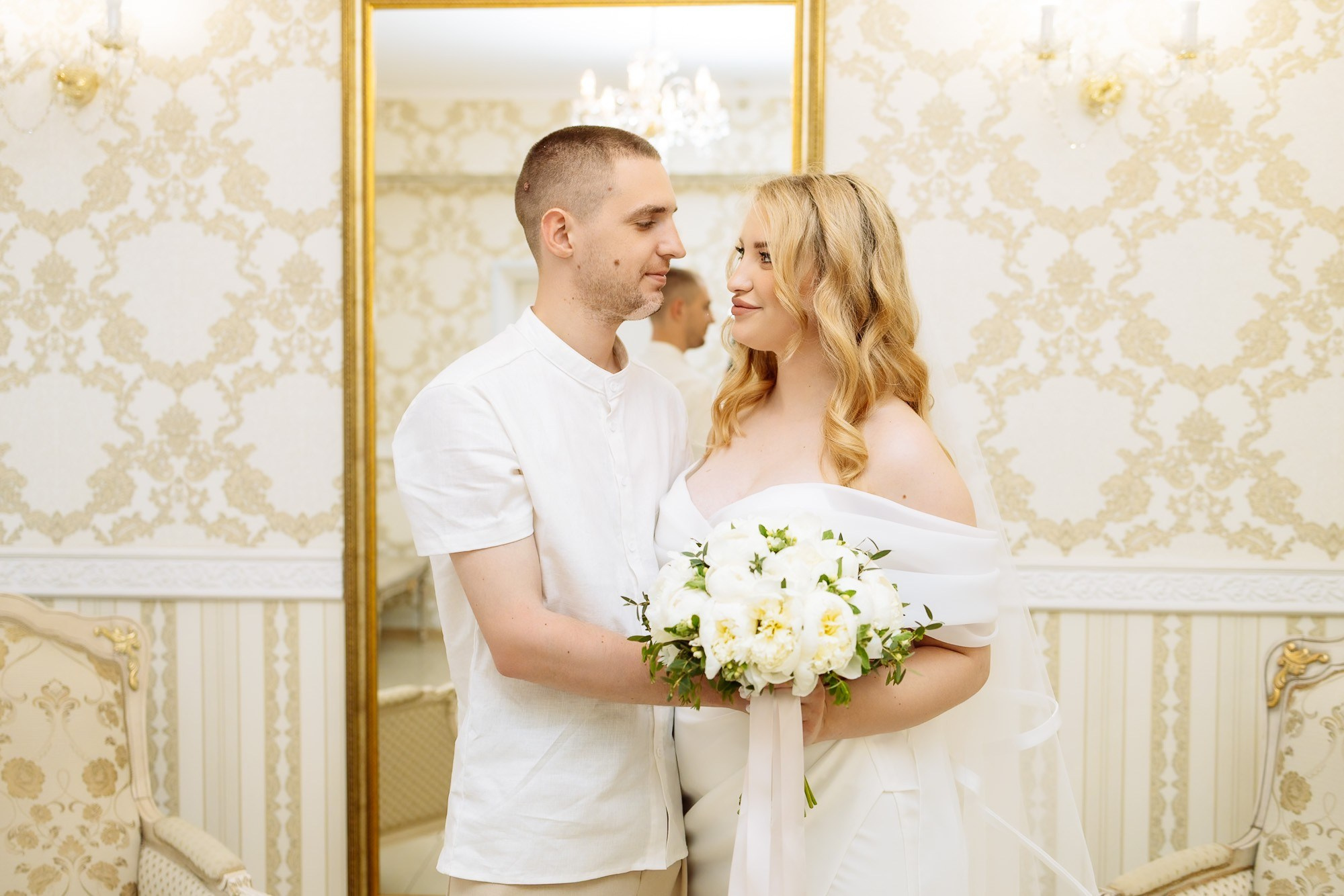 Діана & Руслан. Весільний та сімейний фотограф у Запоріжжі Юлія Васьків