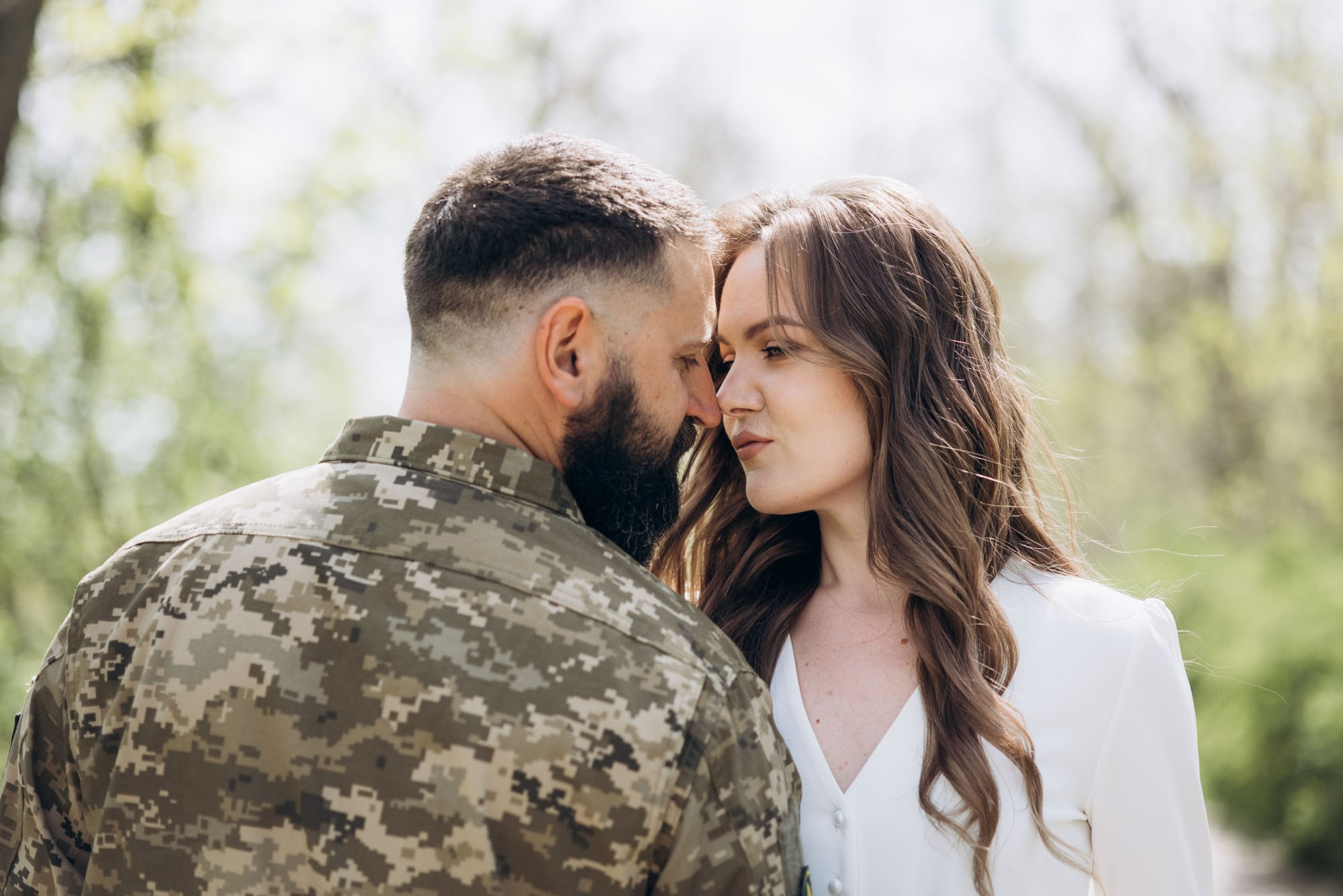 Весільна фотосесія. Весільний та сімейний фотограф у Запоріжжі Юлія Васьків