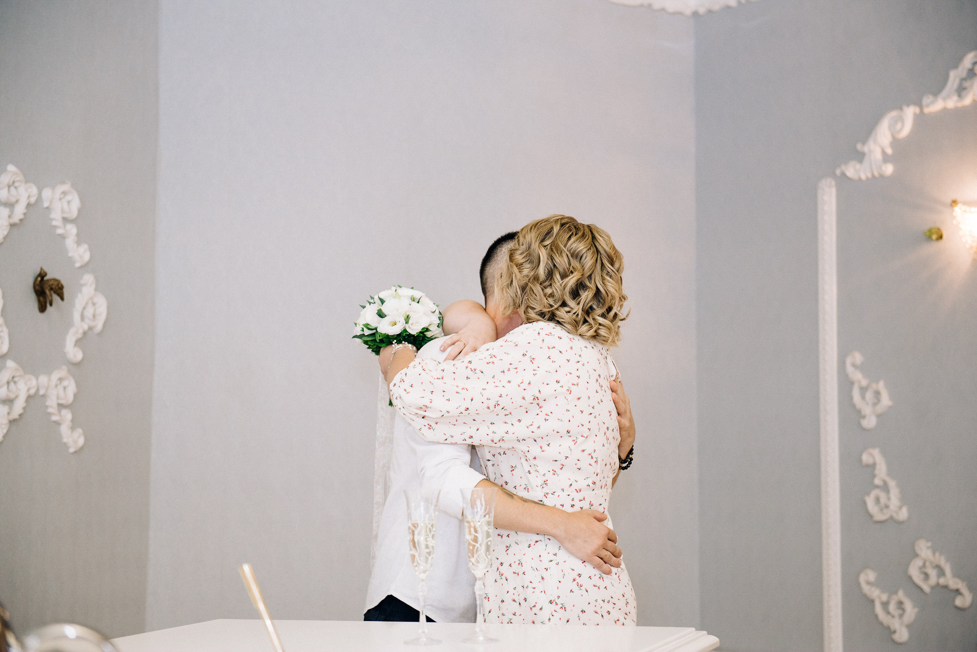 Весілля Насті і Данііла. Весільний та сімейний фотограф у Запоріжжі Юлія Васьків