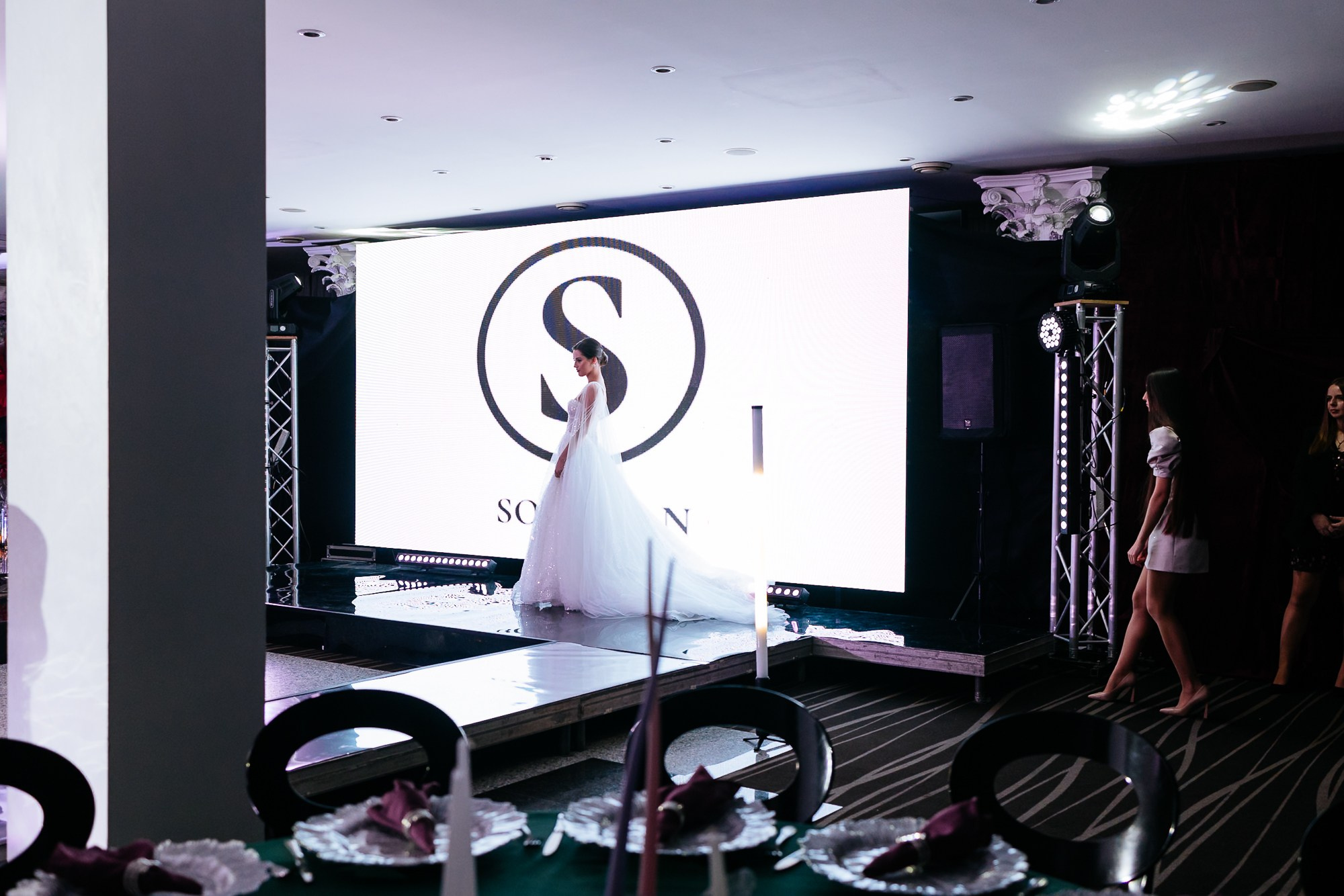 Пробудження - захід для майбутніх наречених. Весільний та сімейний фотограф у Запоріжжі Юлія Васьків