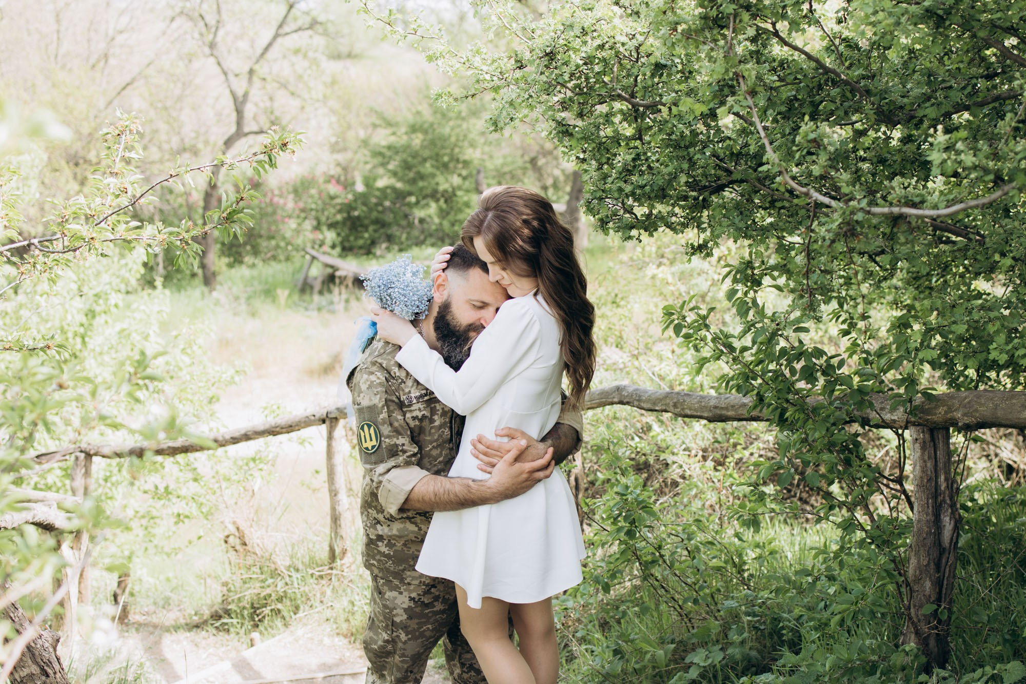 Весільна фотосесія. Весільний та сімейний фотограф у Запоріжжі Юлія Васьків