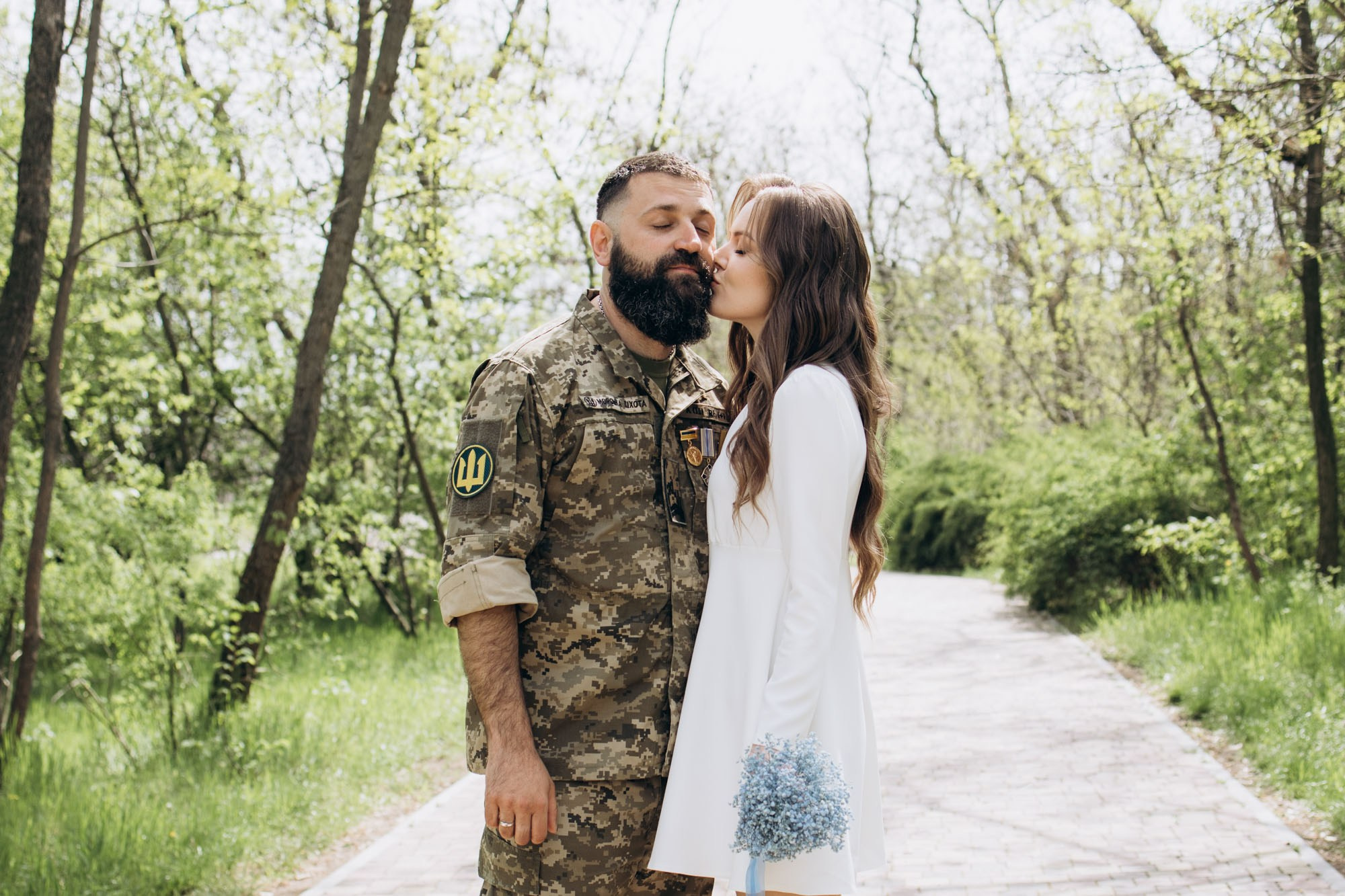 Весільна фотосесія. Весільний та сімейний фотограф у Запоріжжі Юлія Васьків