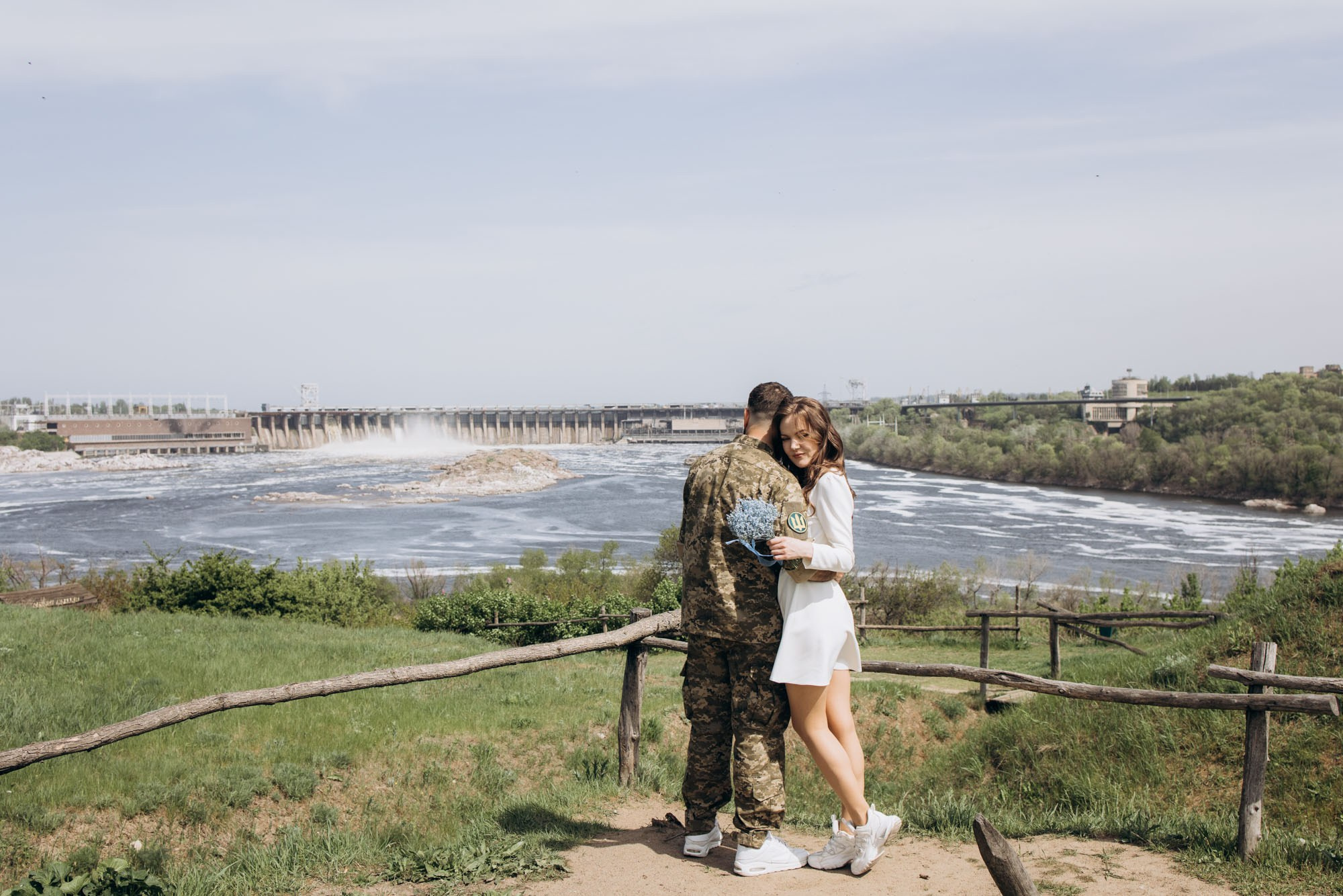 Весільна фотосесія. Весільний та сімейний фотограф у Запоріжжі Юлія Васьків