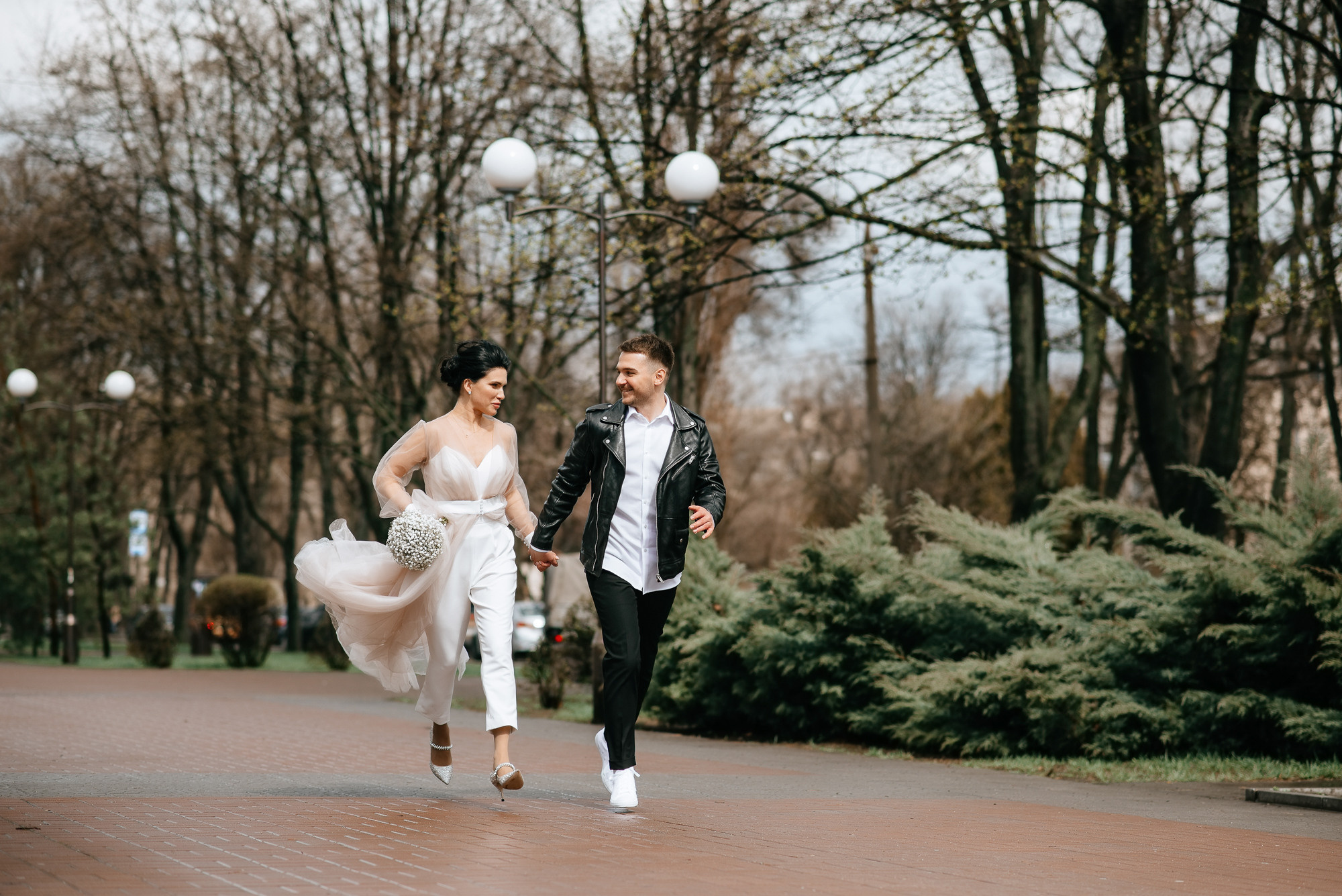 Анна & Артем. Весільний та сімейний фотограф у Запоріжжі Юлія Васьків