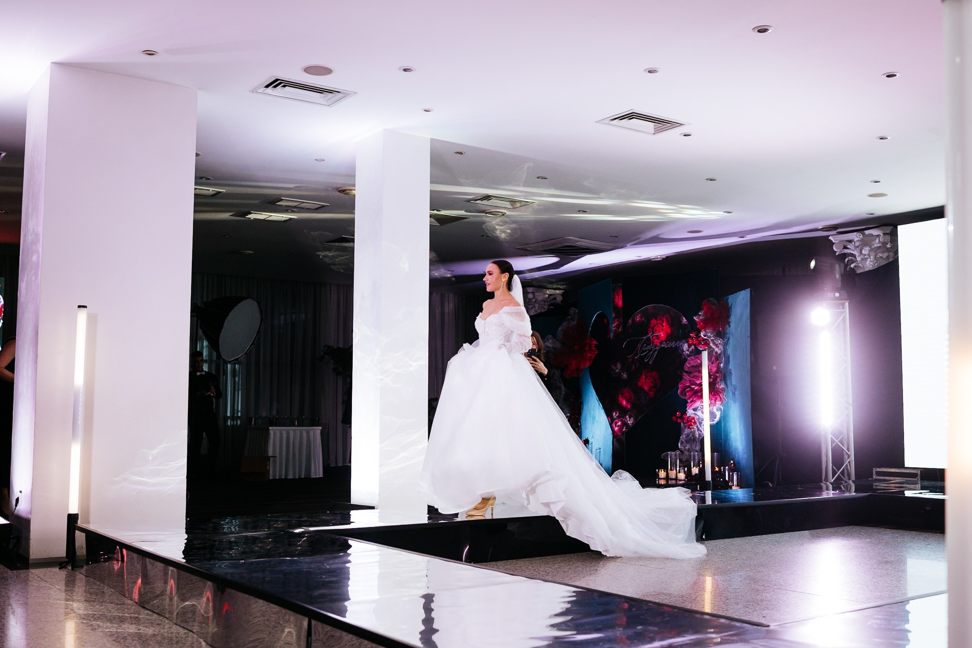 Пробудження - захід для майбутніх наречених. Весільний та сімейний фотограф у Запоріжжі Юлія Васьків