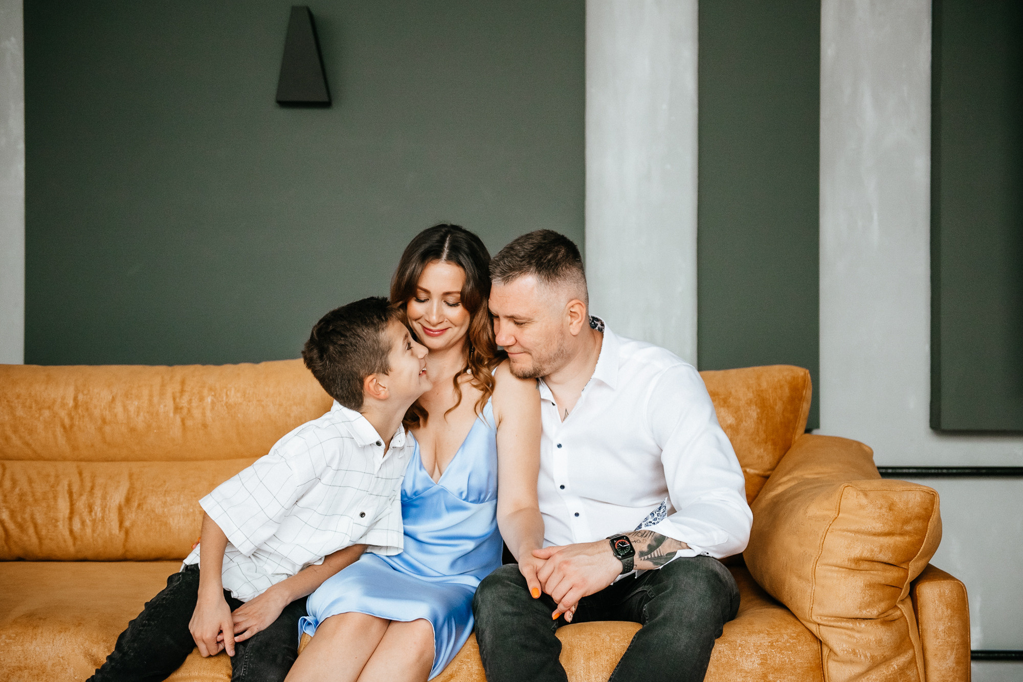 Фотосессия на годовщину свадьбы. Весільний та сімейний фотограф у Запоріжжі Юлія Васьків