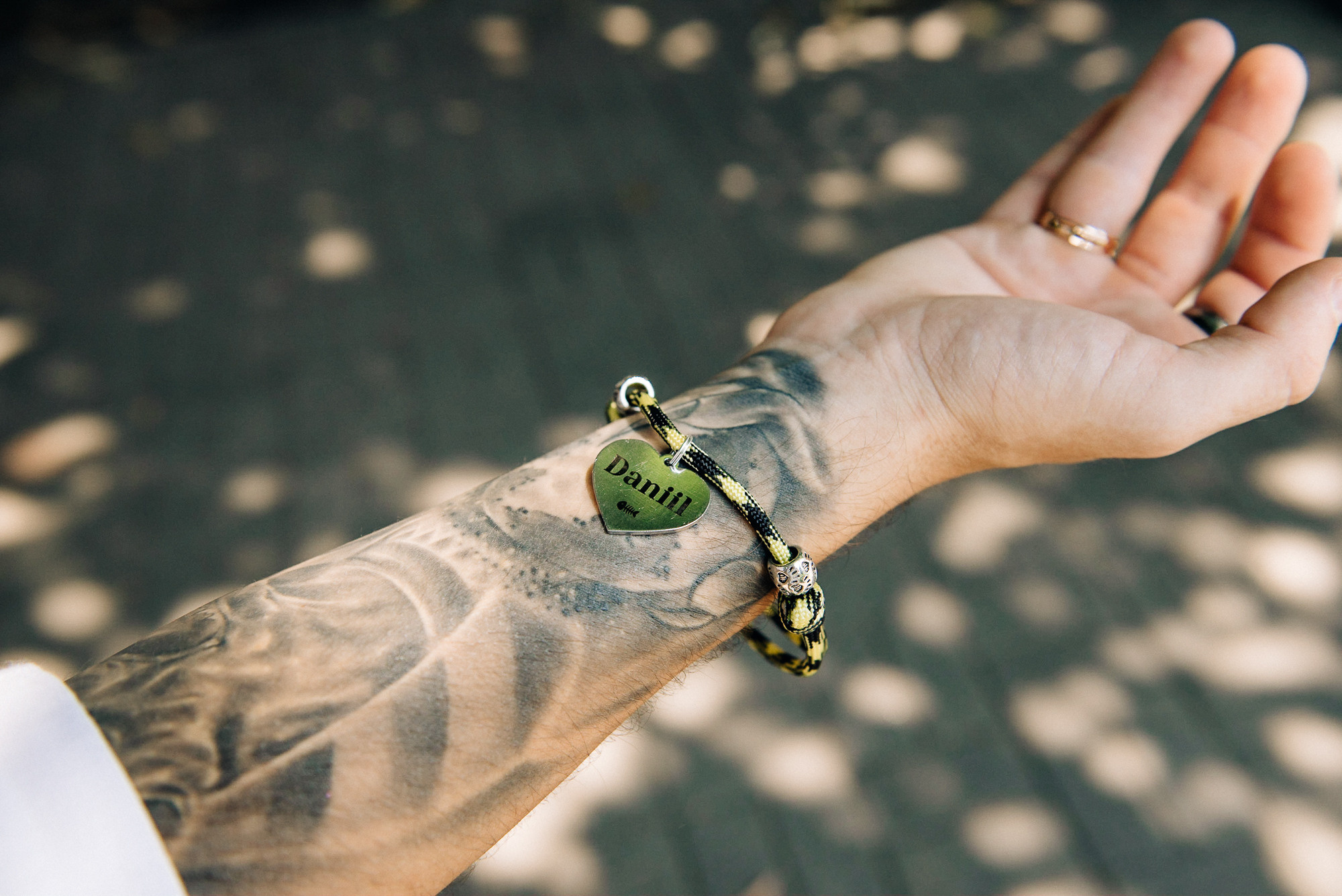 Весілля Насті і Данііла. Весільний та сімейний фотограф у Запоріжжі Юлія Васьків