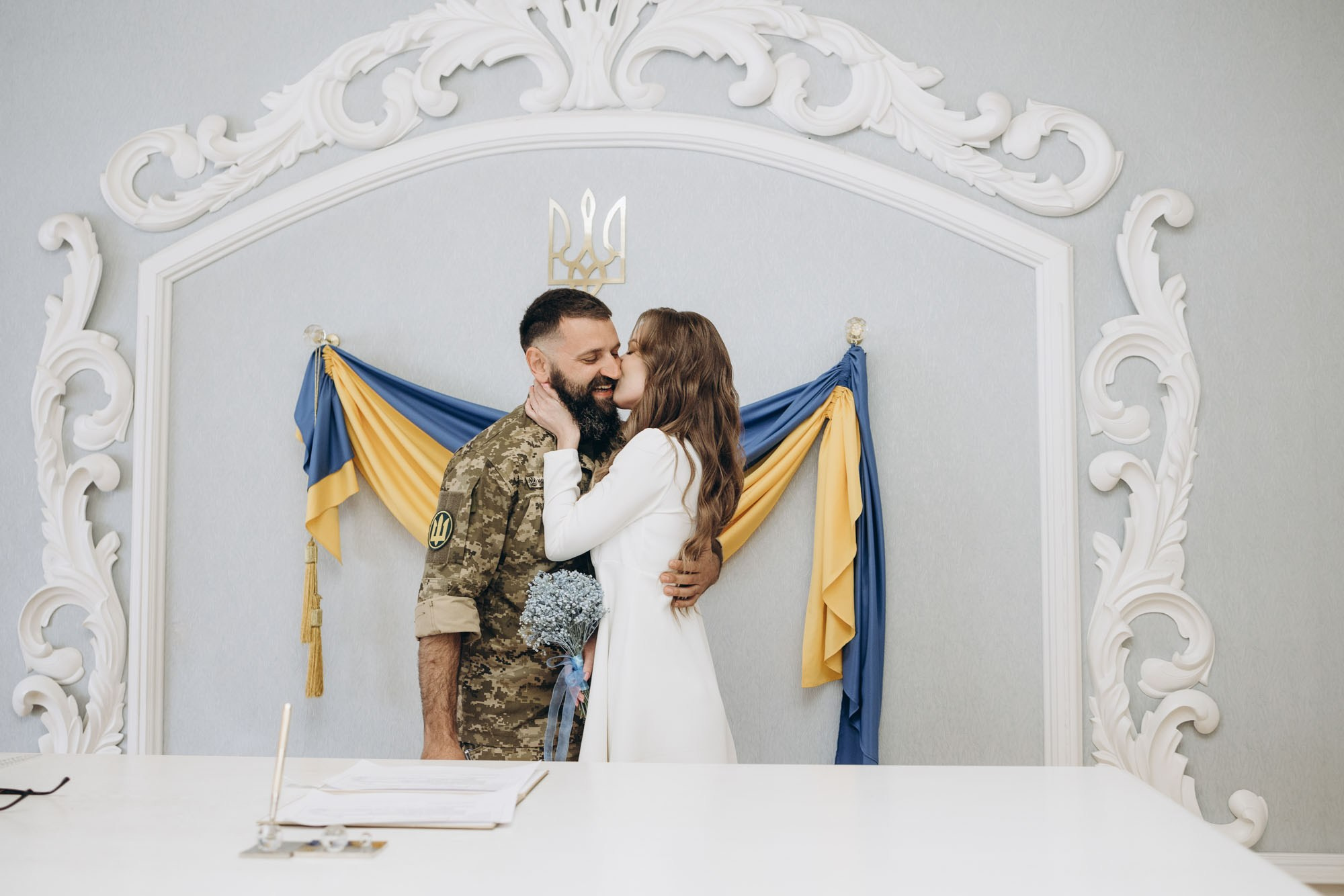 Весільна фотосесія. Весільний та сімейний фотограф у Запоріжжі Юлія Васьків